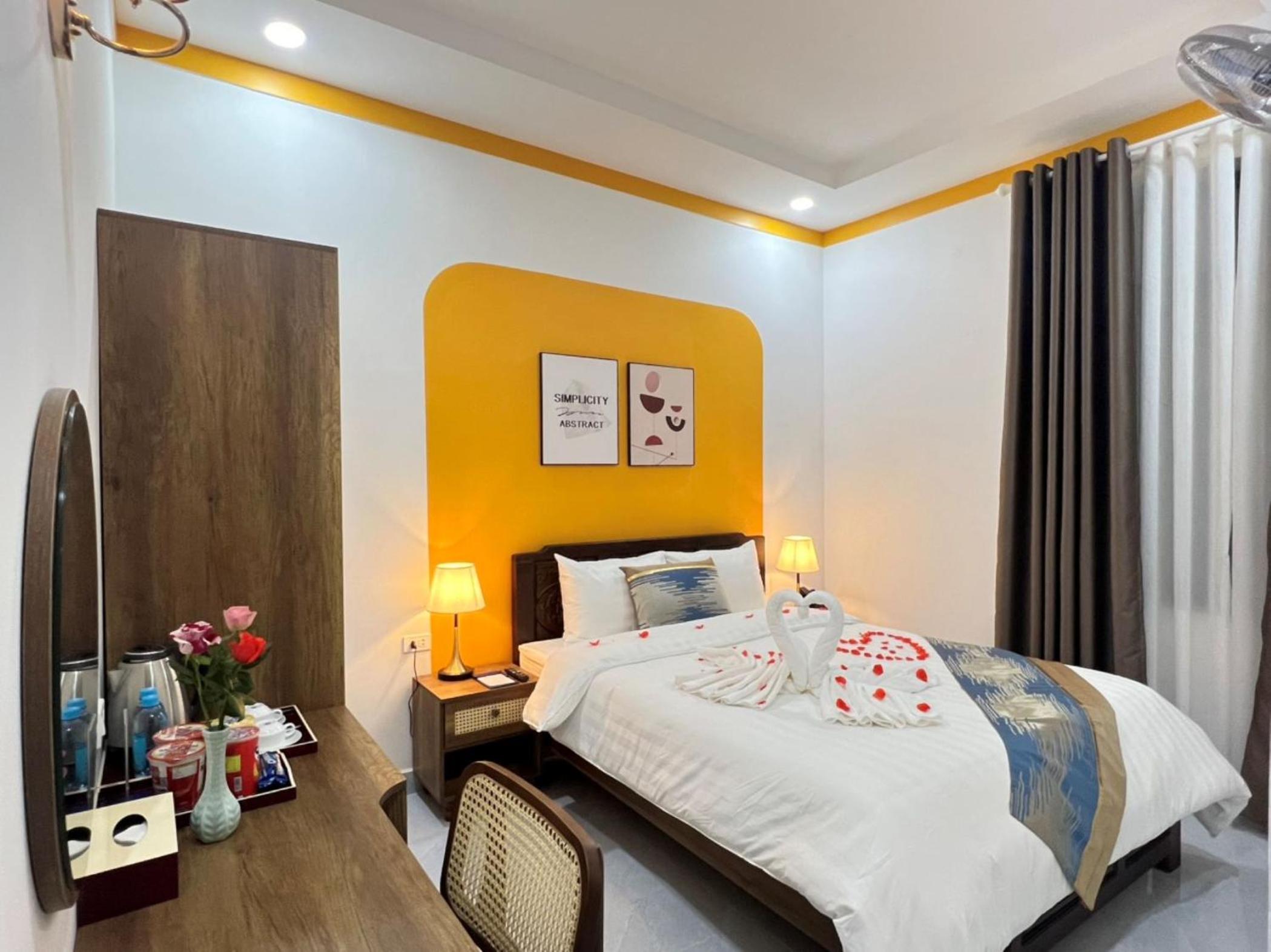 ORCHID Hotel