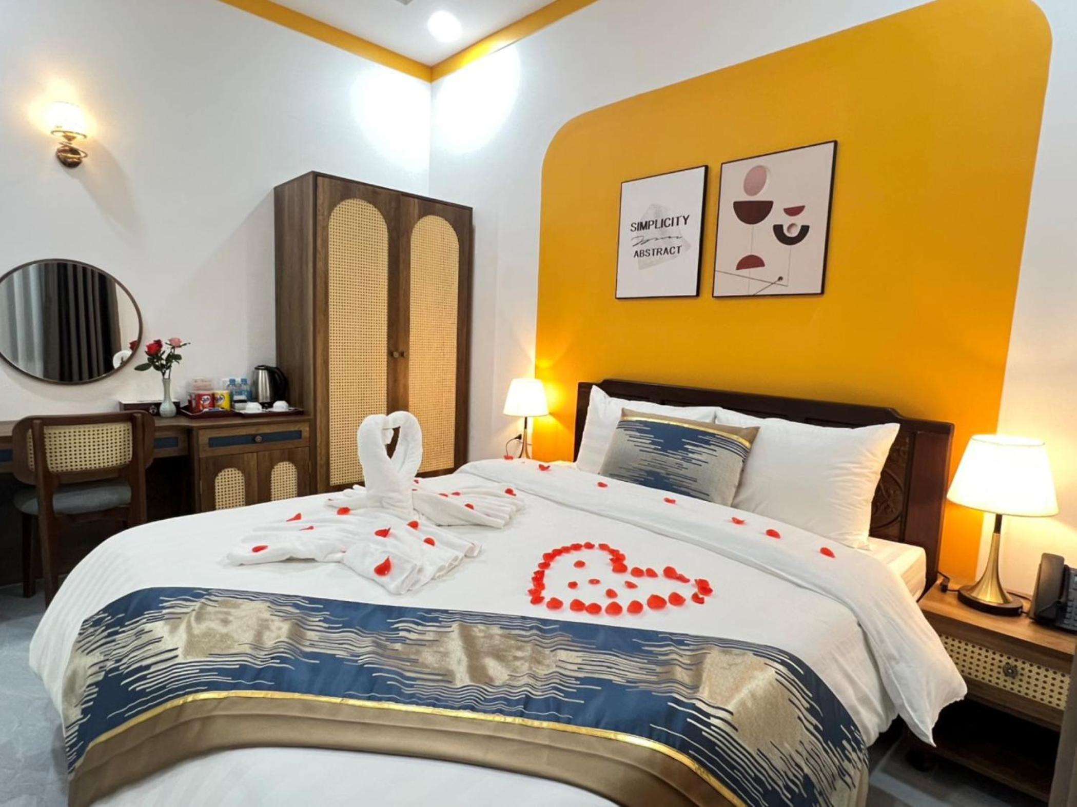ORCHID Hotel