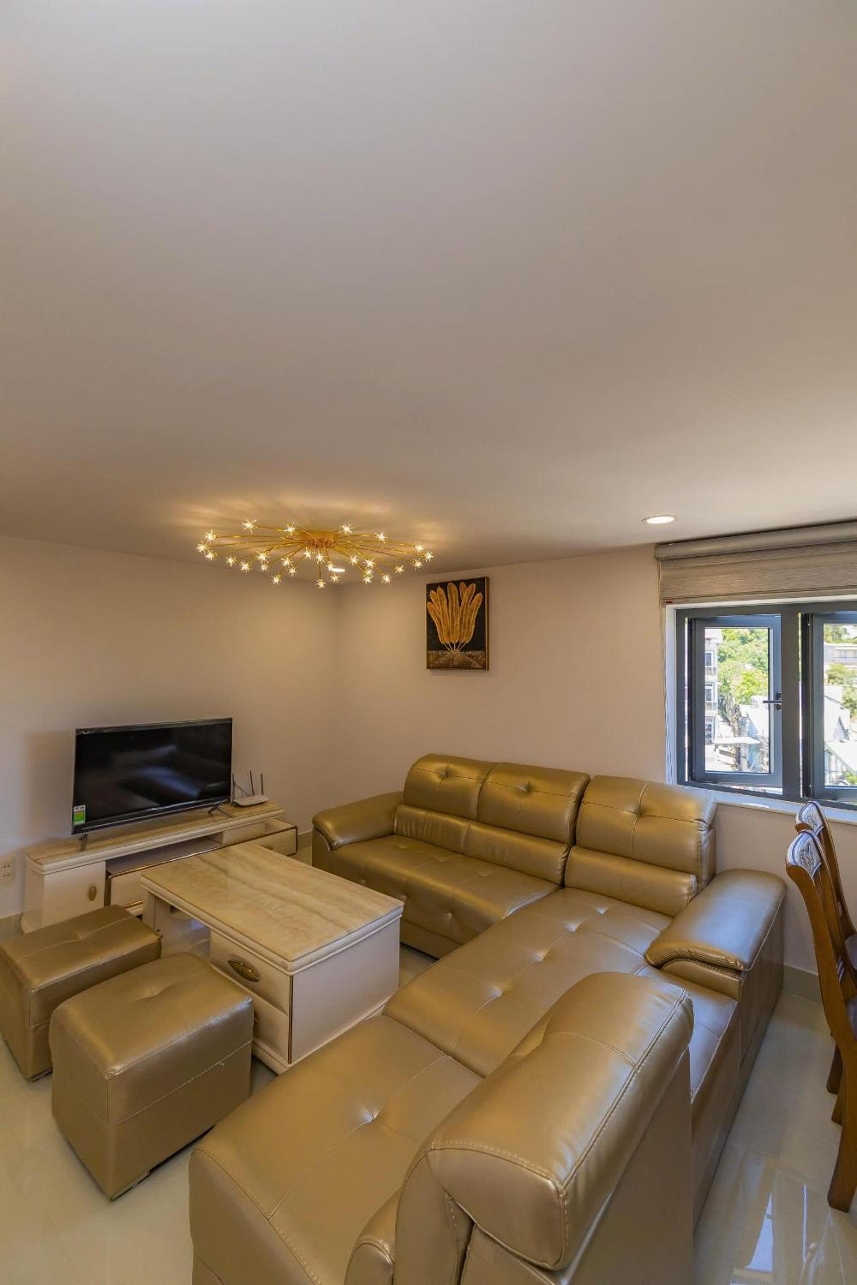 Khanh Uyen 1 Hotel