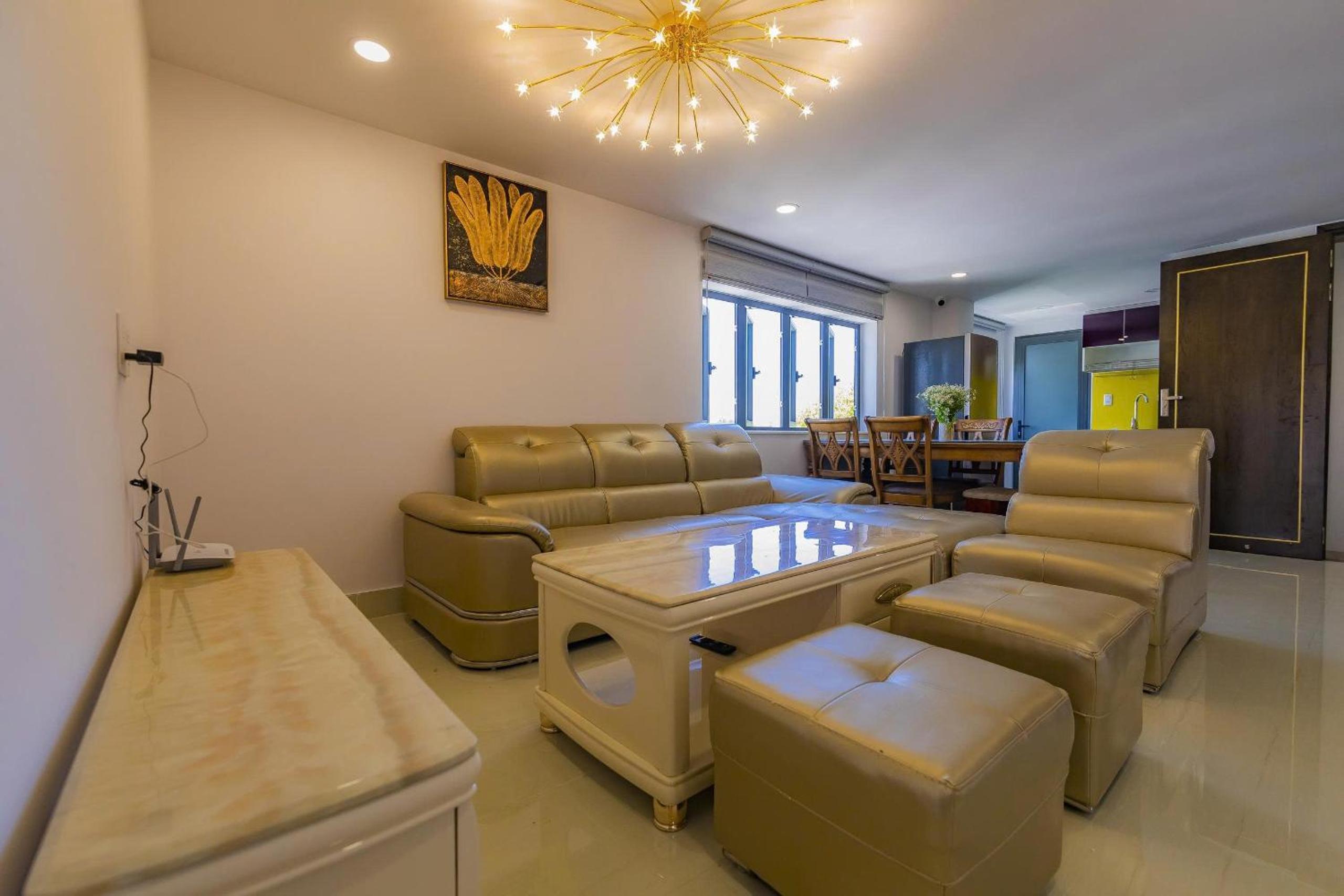 Khanh Uyen 1 Hotel