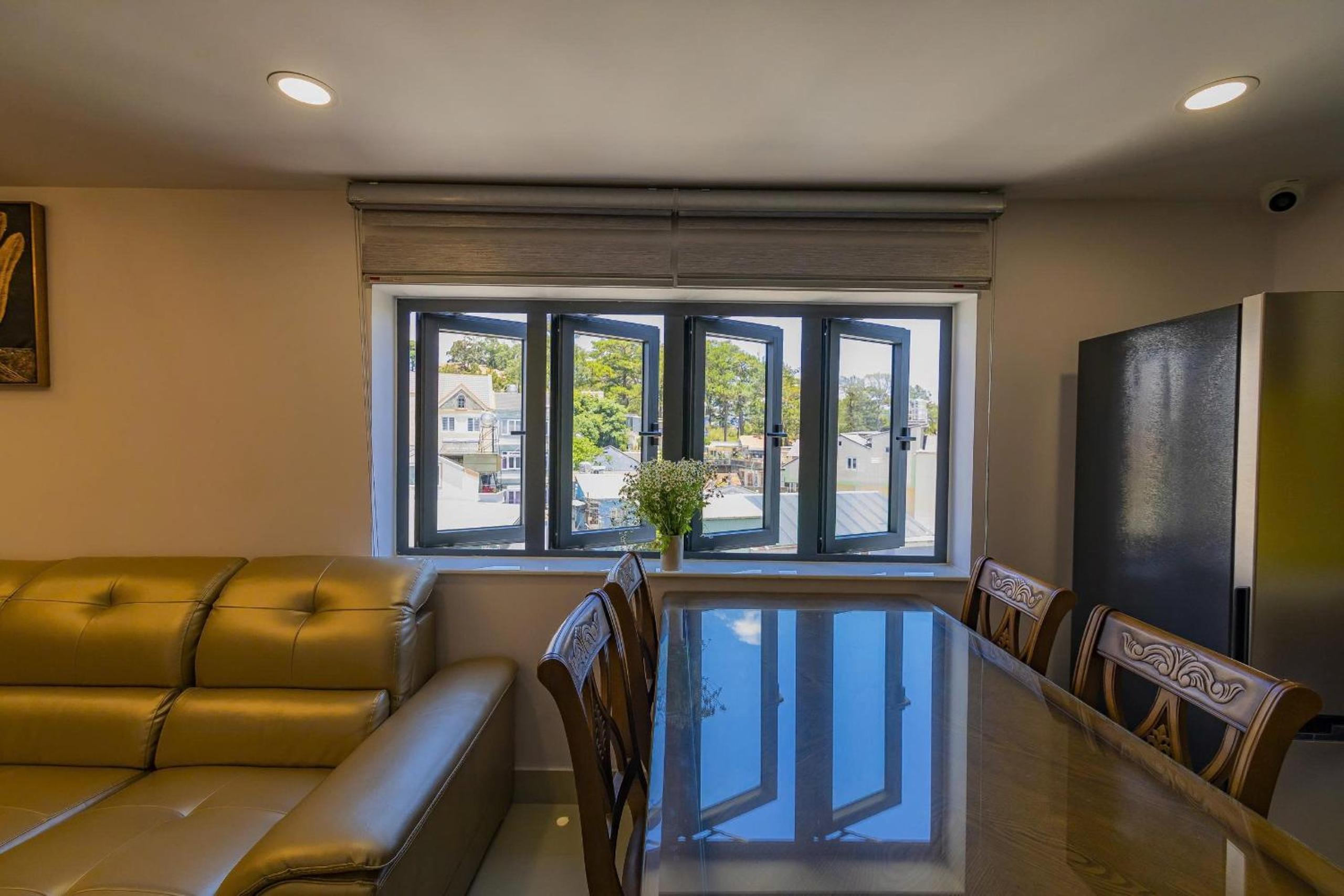Khanh Uyen 1 Hotel
