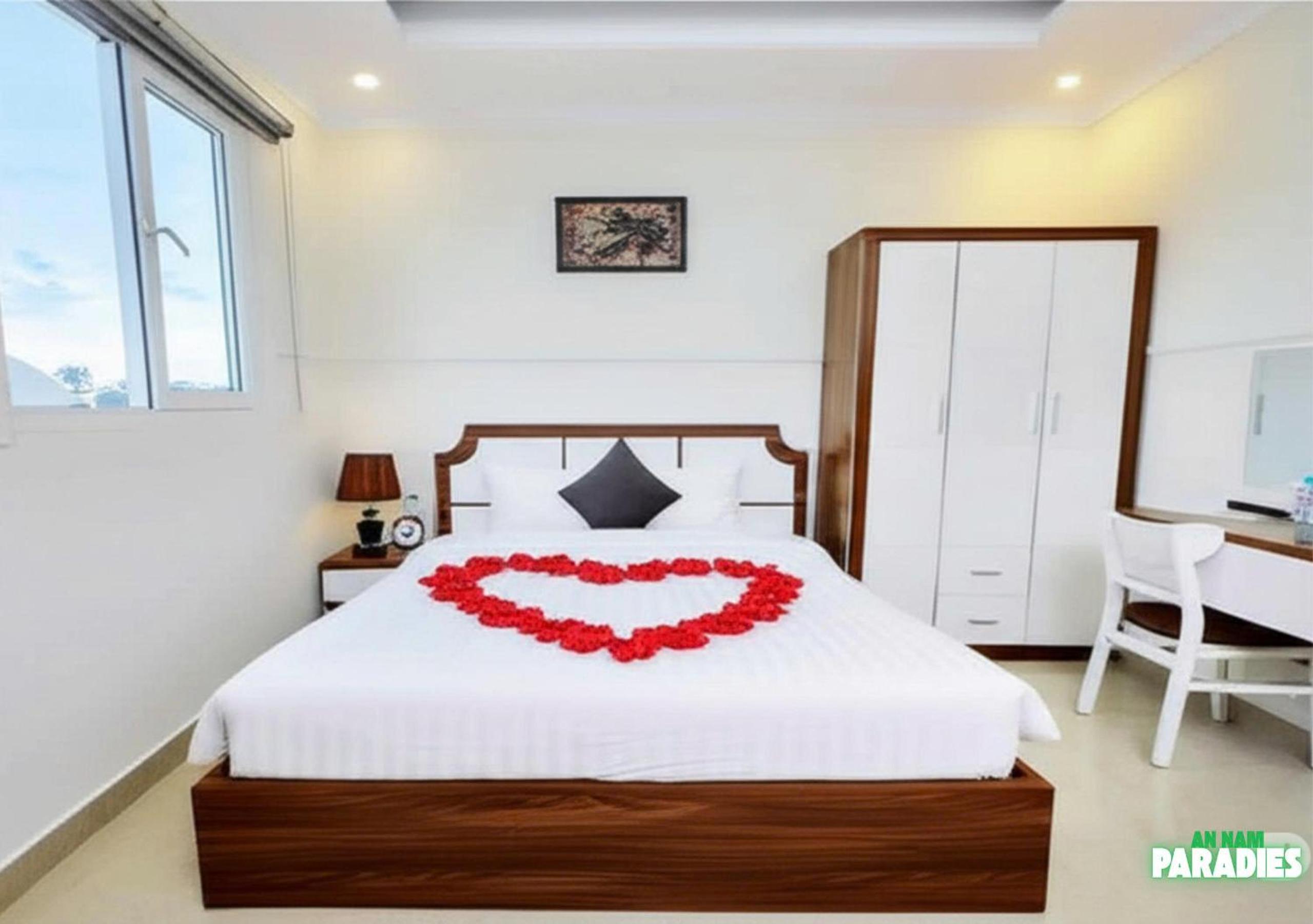 An Nam Paradise Dalat