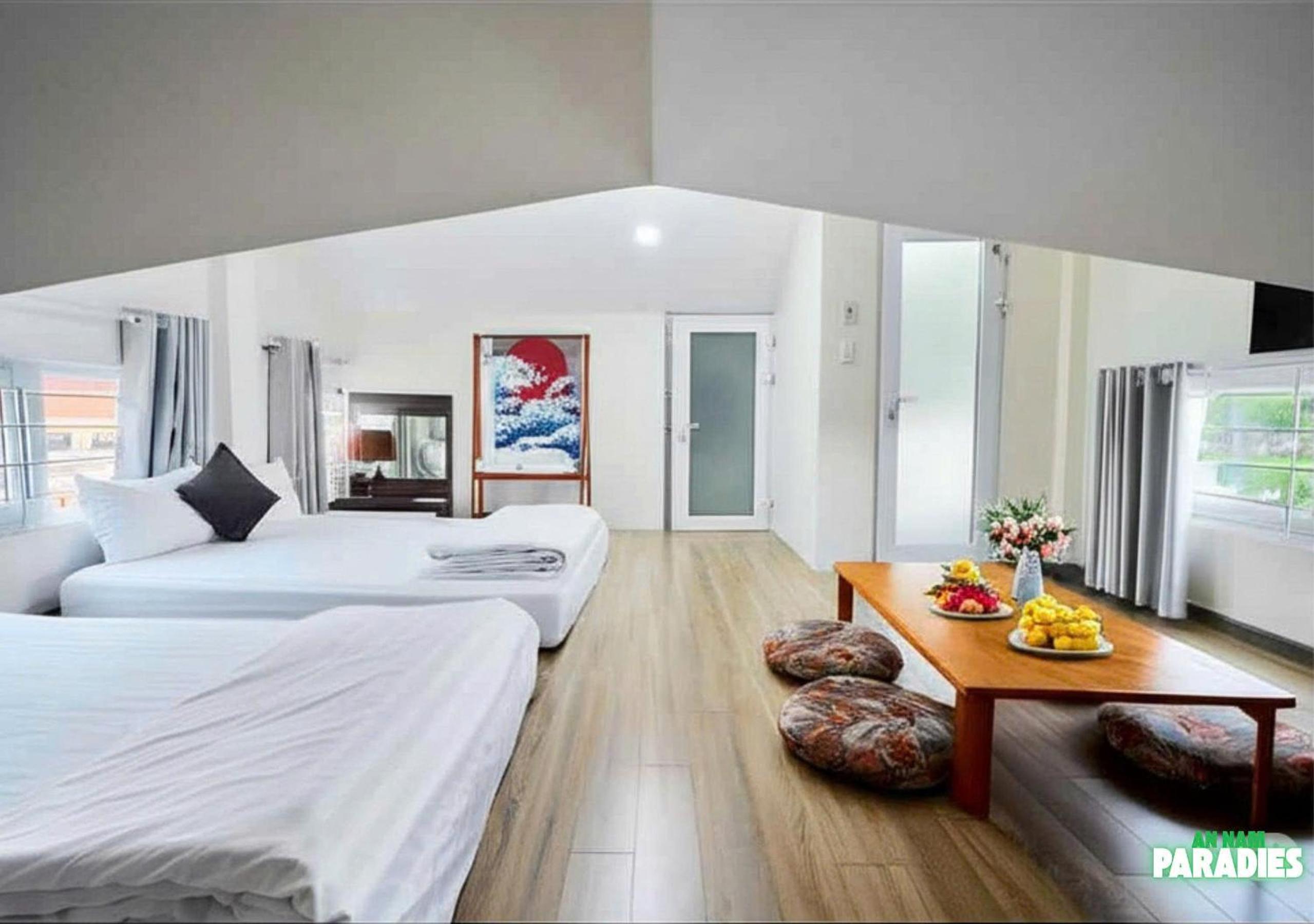 An Nam Paradise Dalat