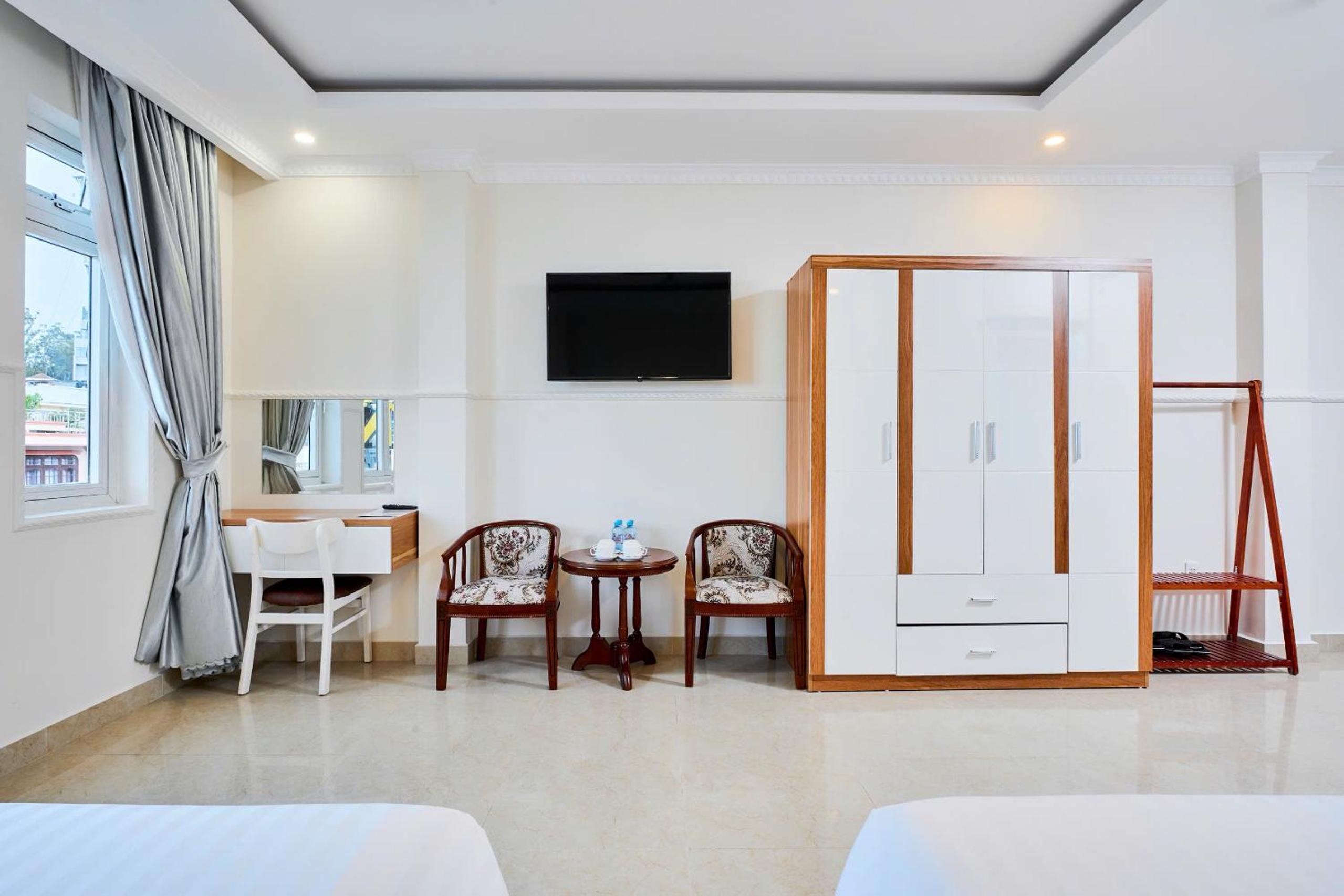 An Nam Paradise Dalat