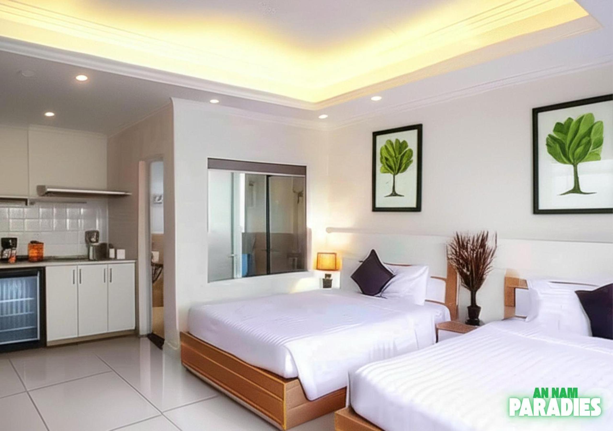 An Nam Paradise Dalat