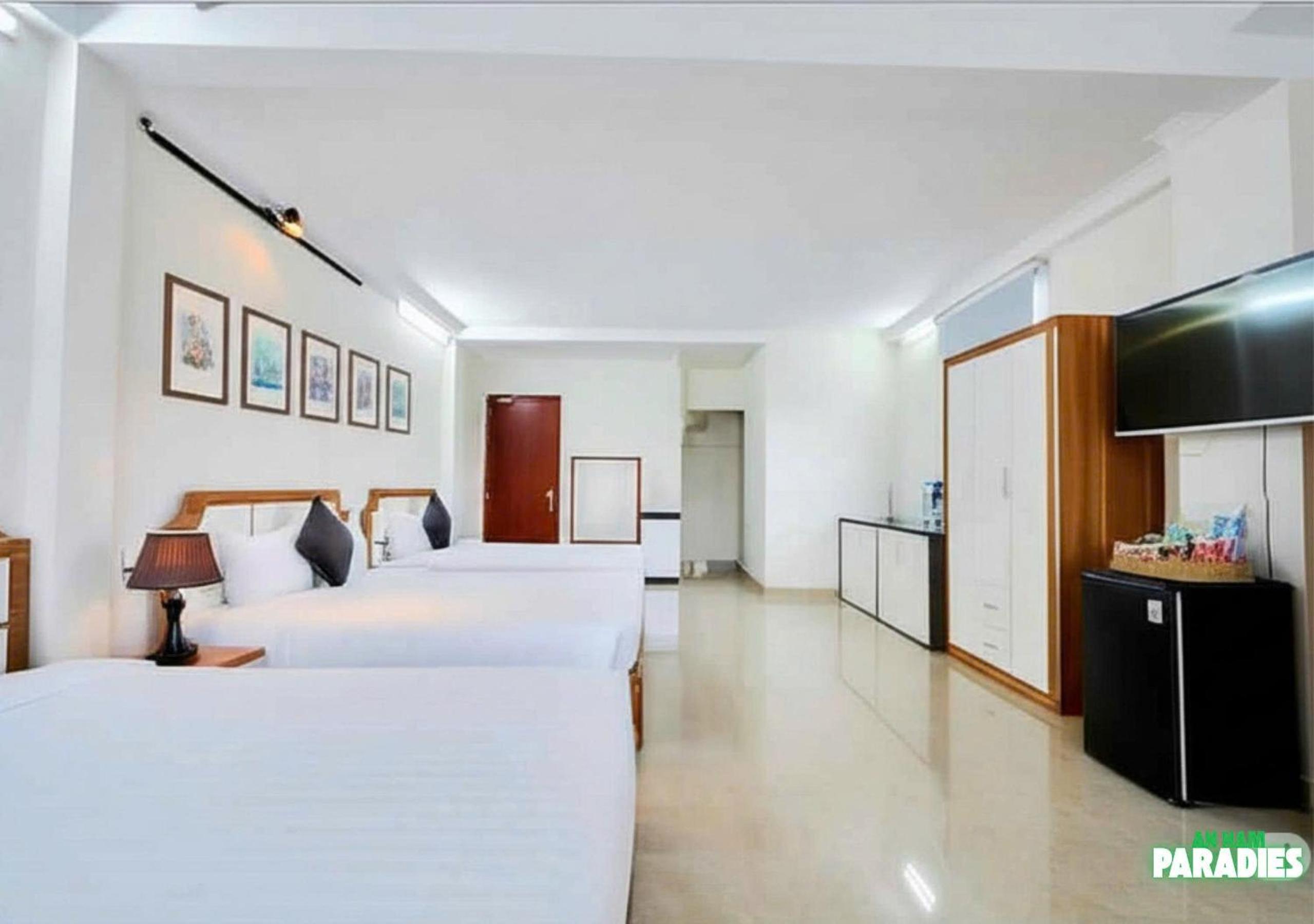 An Nam Paradise Dalat
