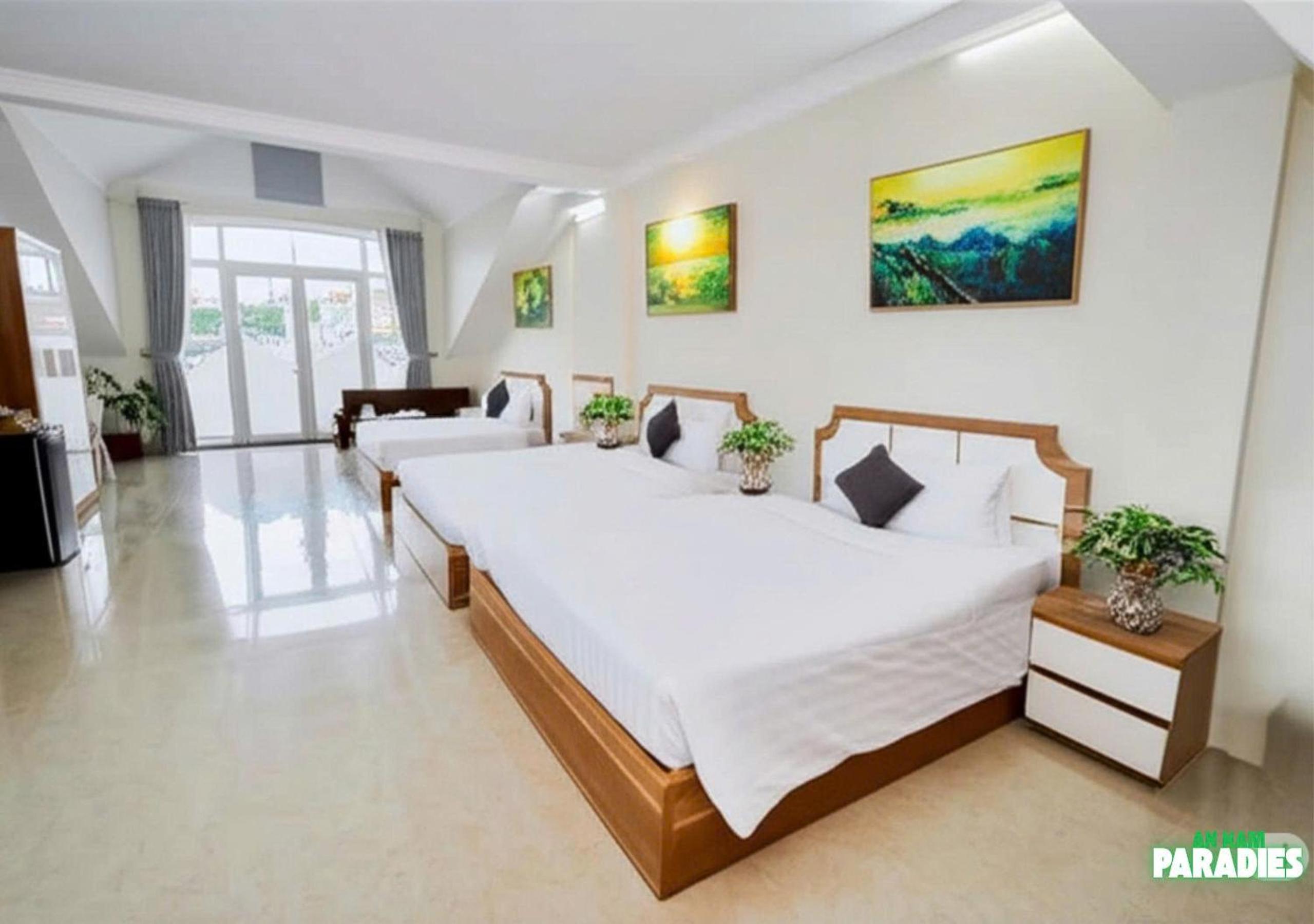 An Nam Paradise Dalat