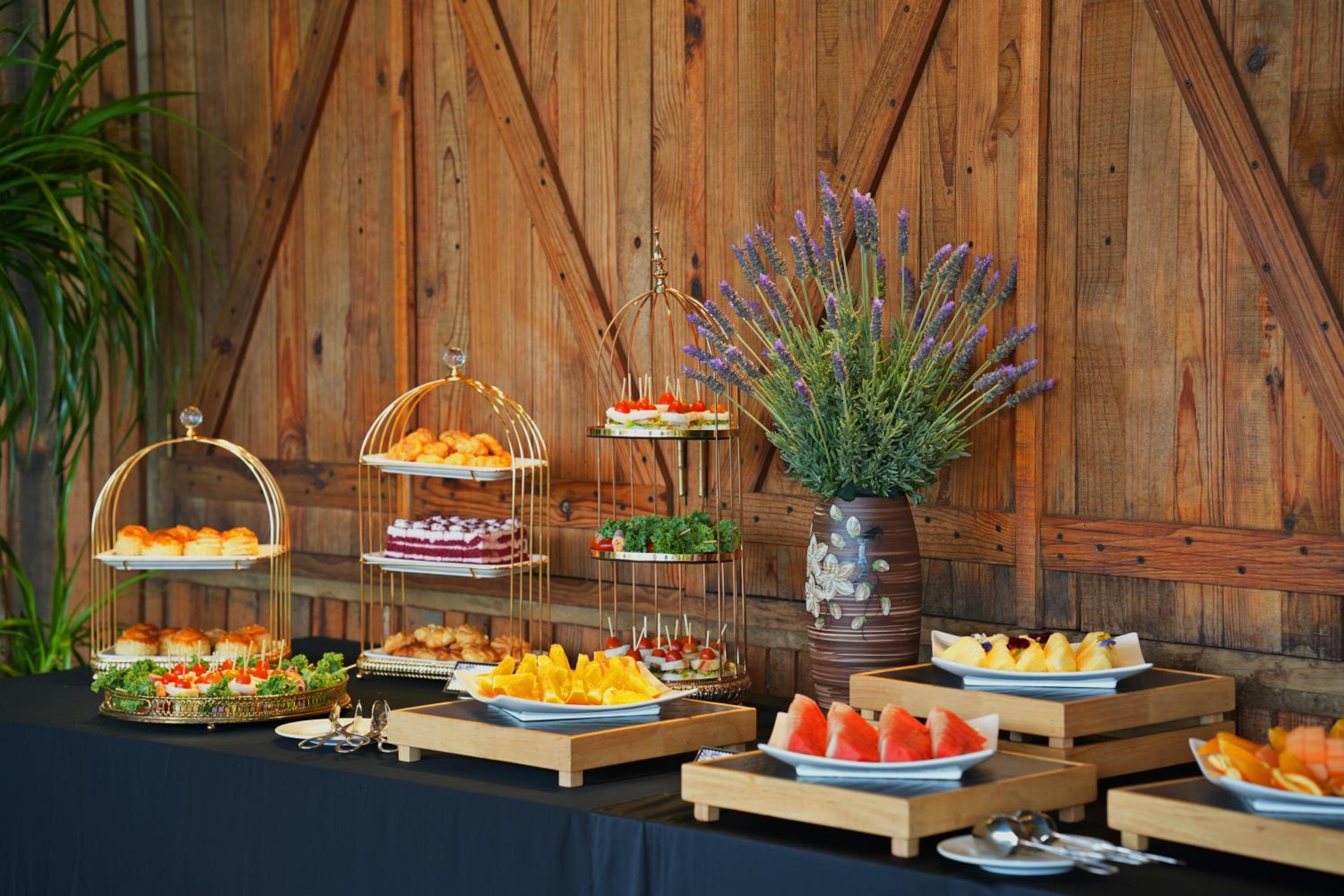 Lavender Dalat Hotel and Resorts