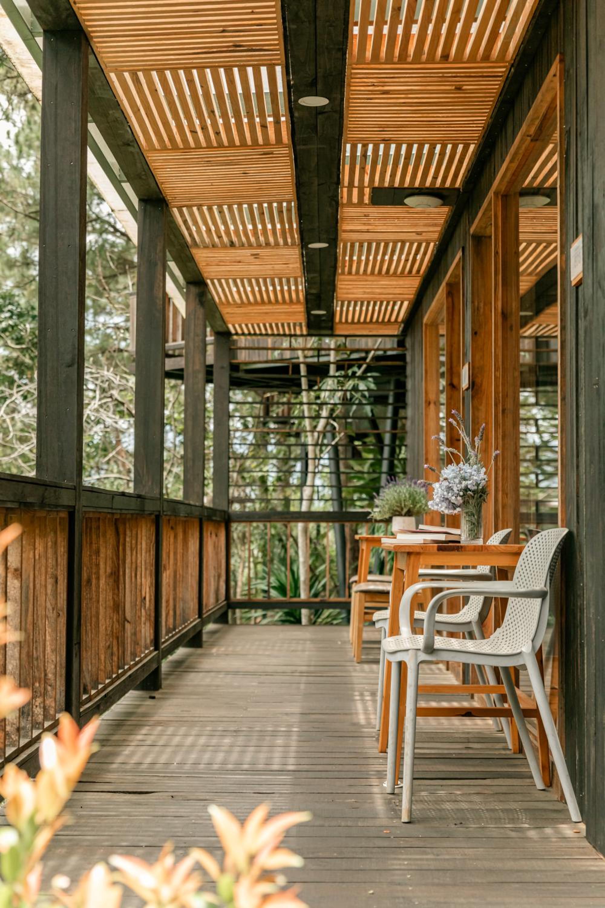 Lavender Dalat Hotel and Resorts