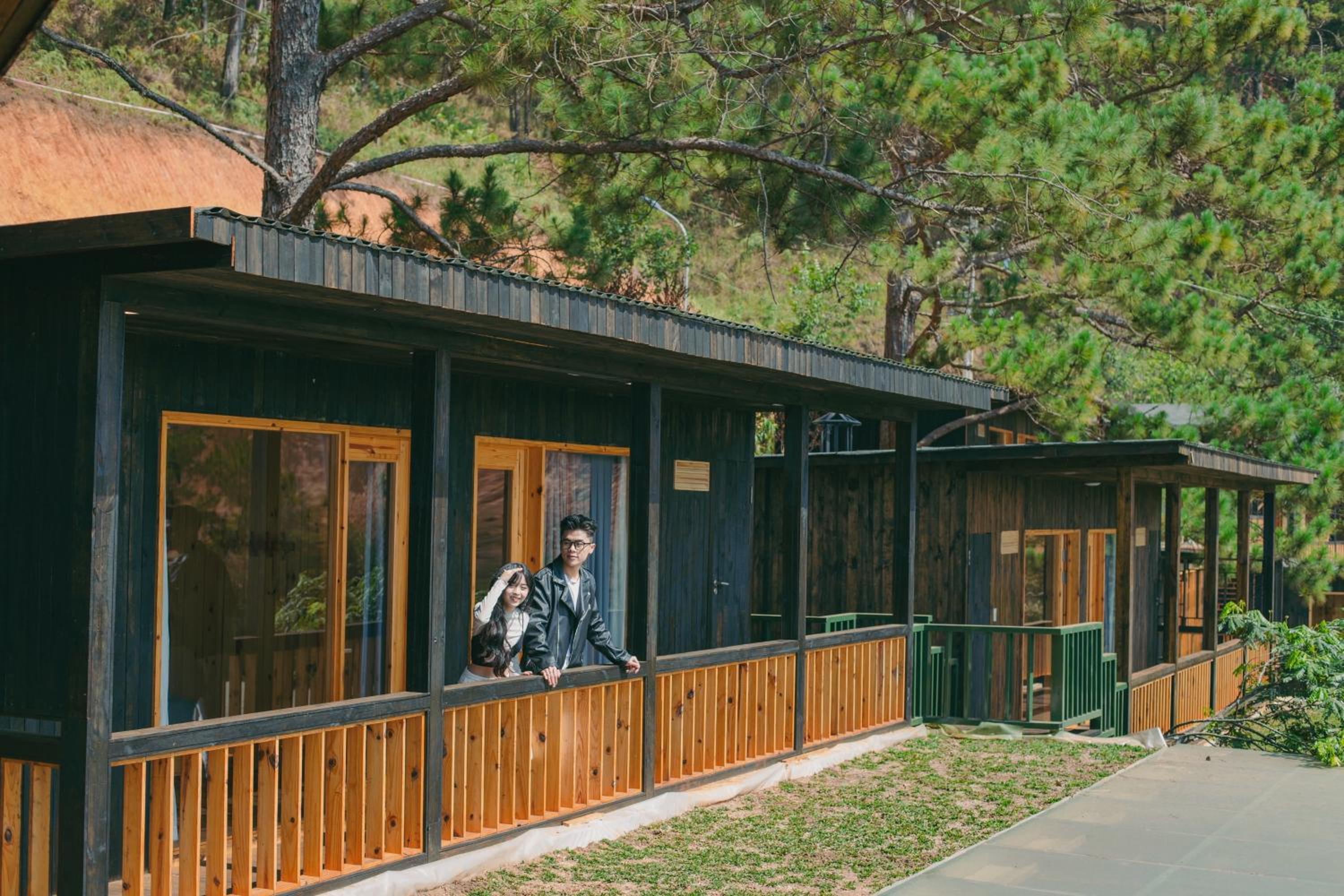 Lavender Dalat Hotel and Resorts