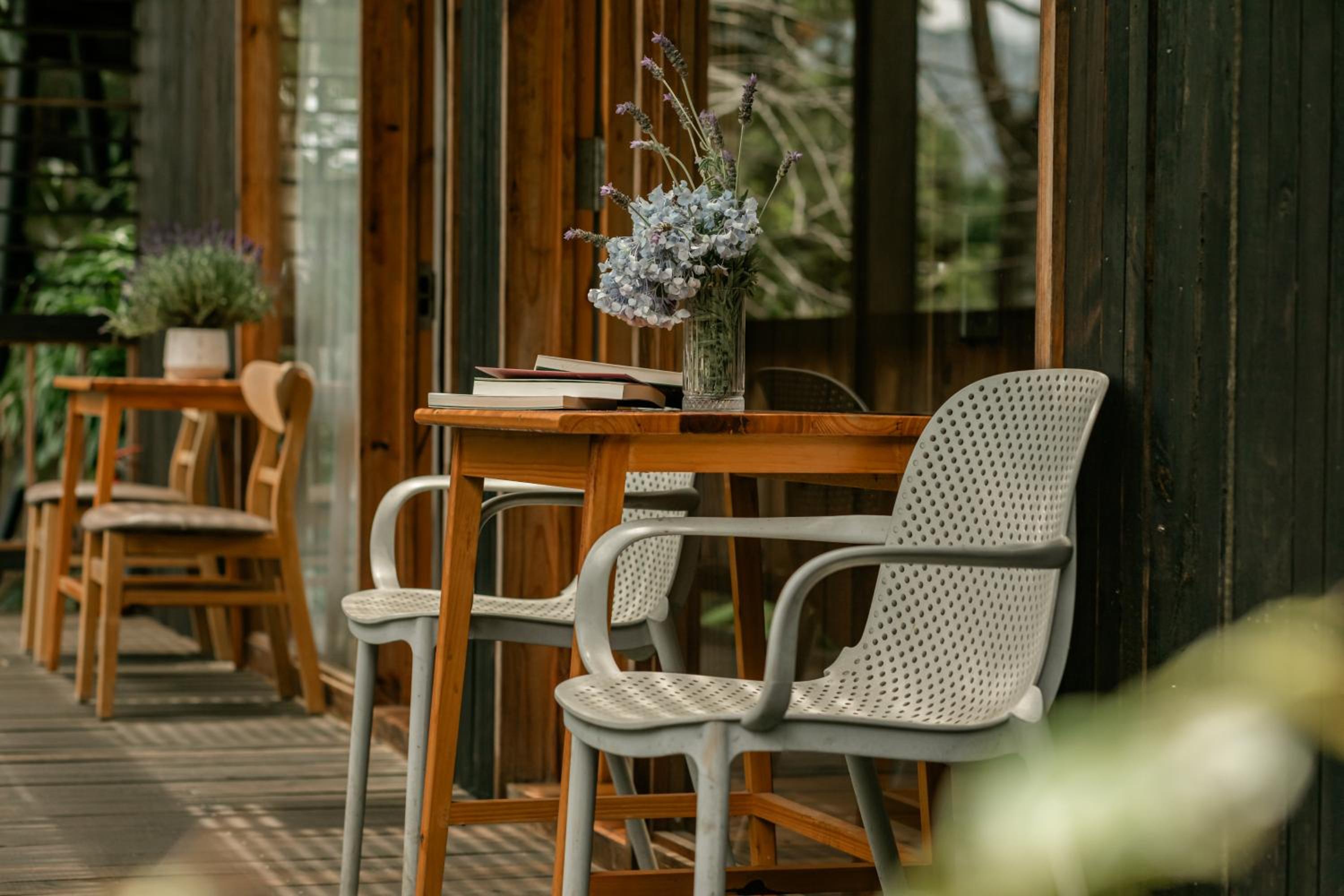 Lavender Dalat Hotel and Resorts