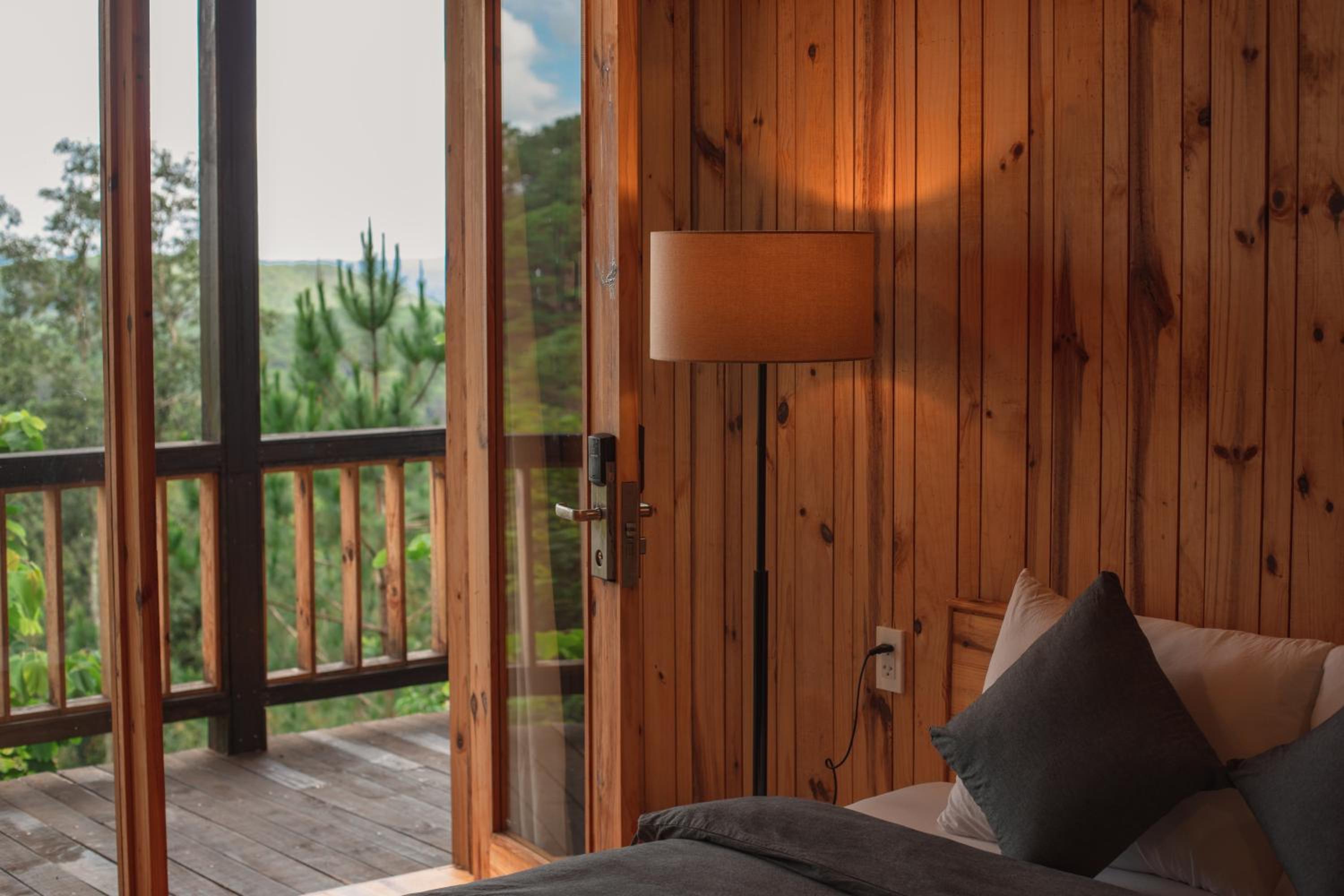 Lavender Dalat Hotel and Resorts