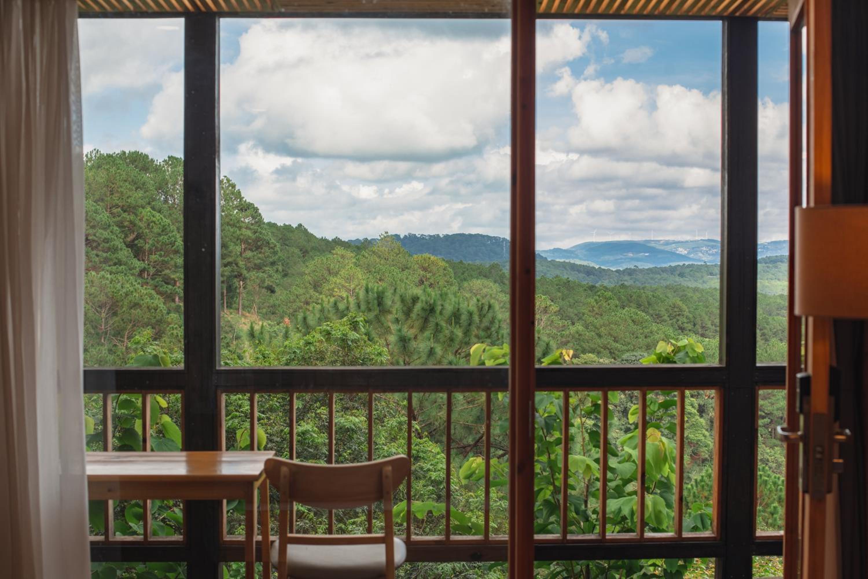 Lavender Dalat Hotel and Resorts