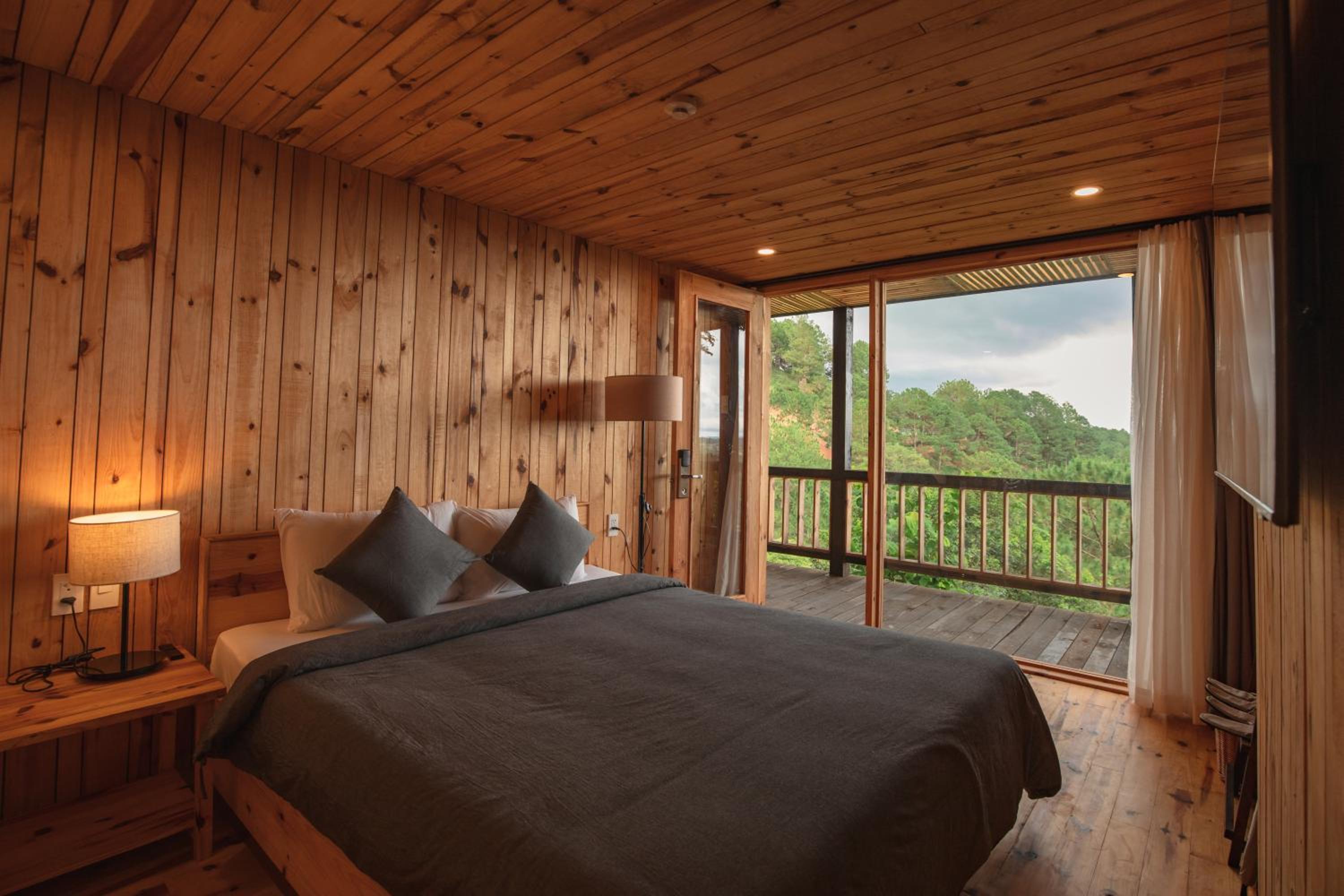 Lavender Dalat Hotel and Resorts