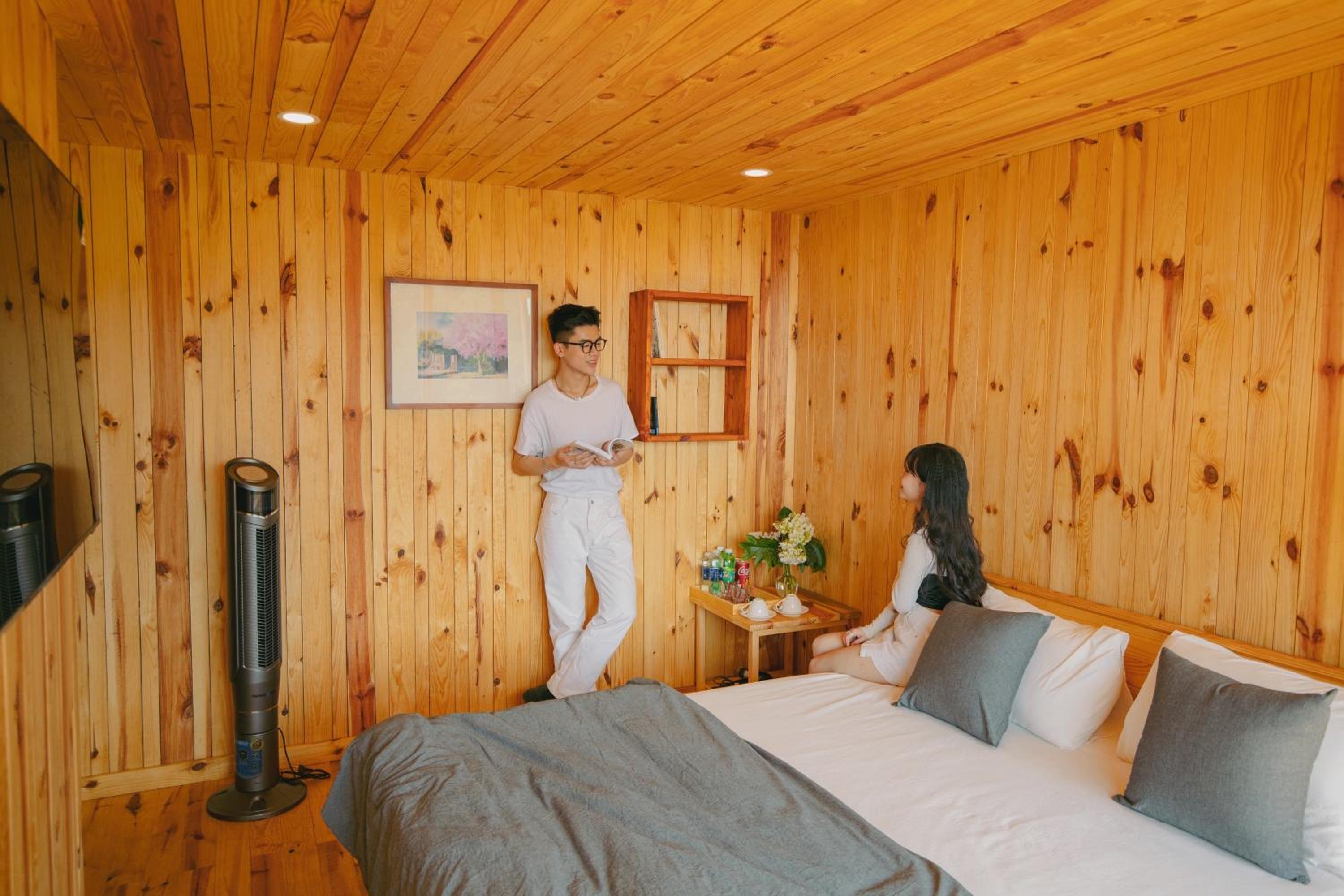 Lavender Dalat Hotel and Resorts