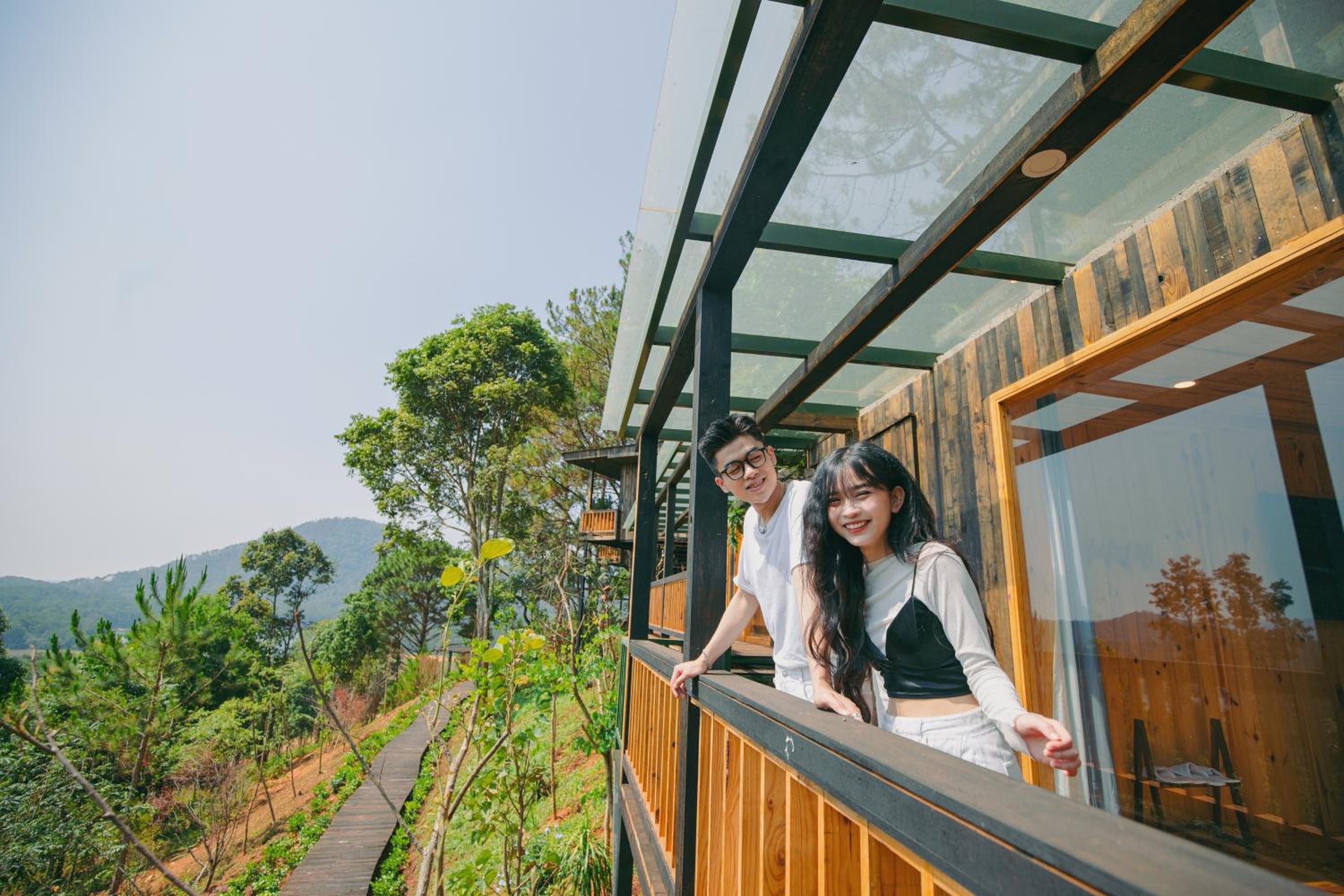 Lavender Dalat Hotel and Resorts