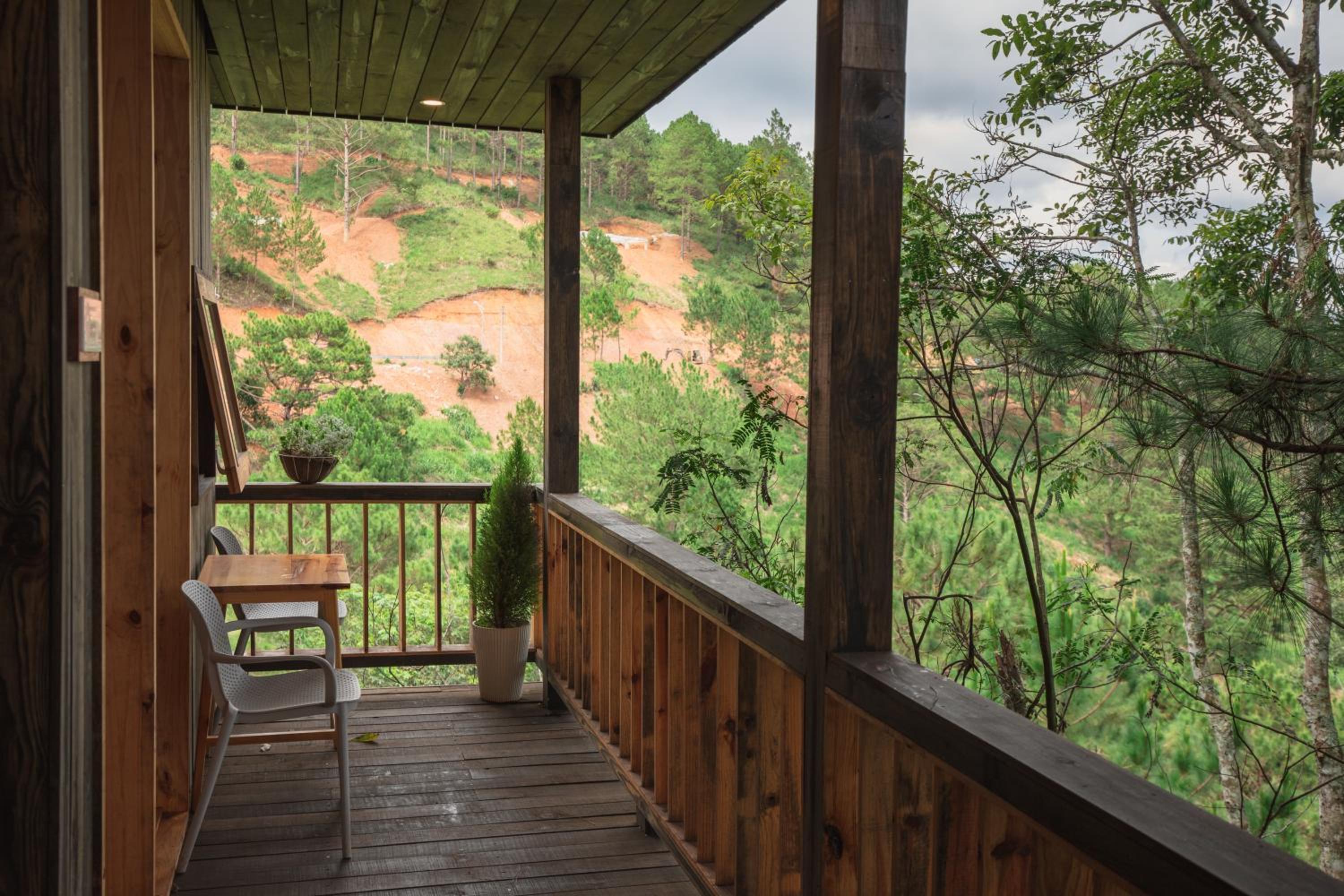 Lavender Dalat Hotel and Resorts