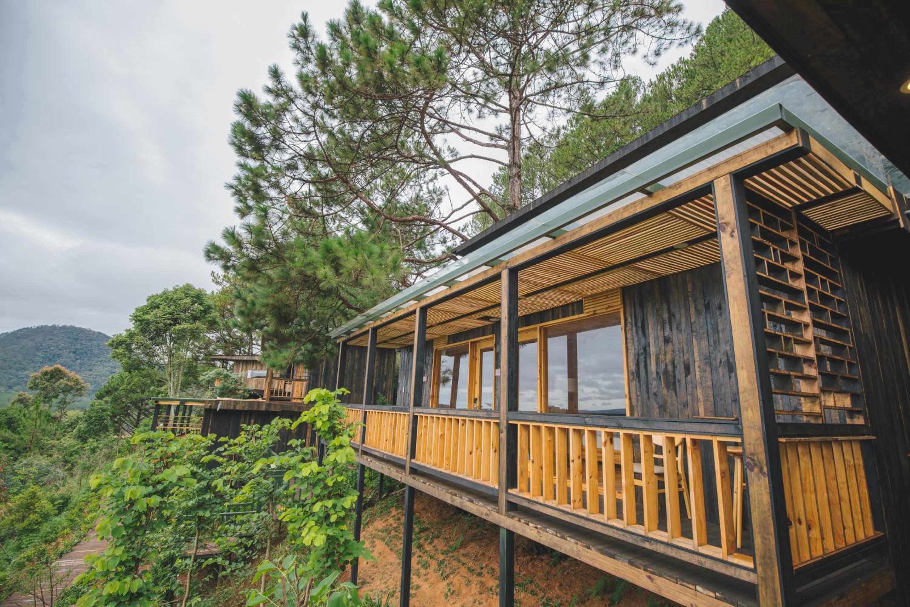 Lavender Dalat Hotel and Resorts
