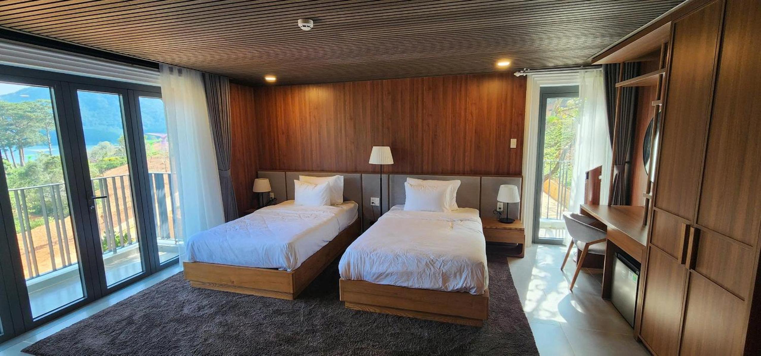 Lavender Dalat Hotel and Resorts