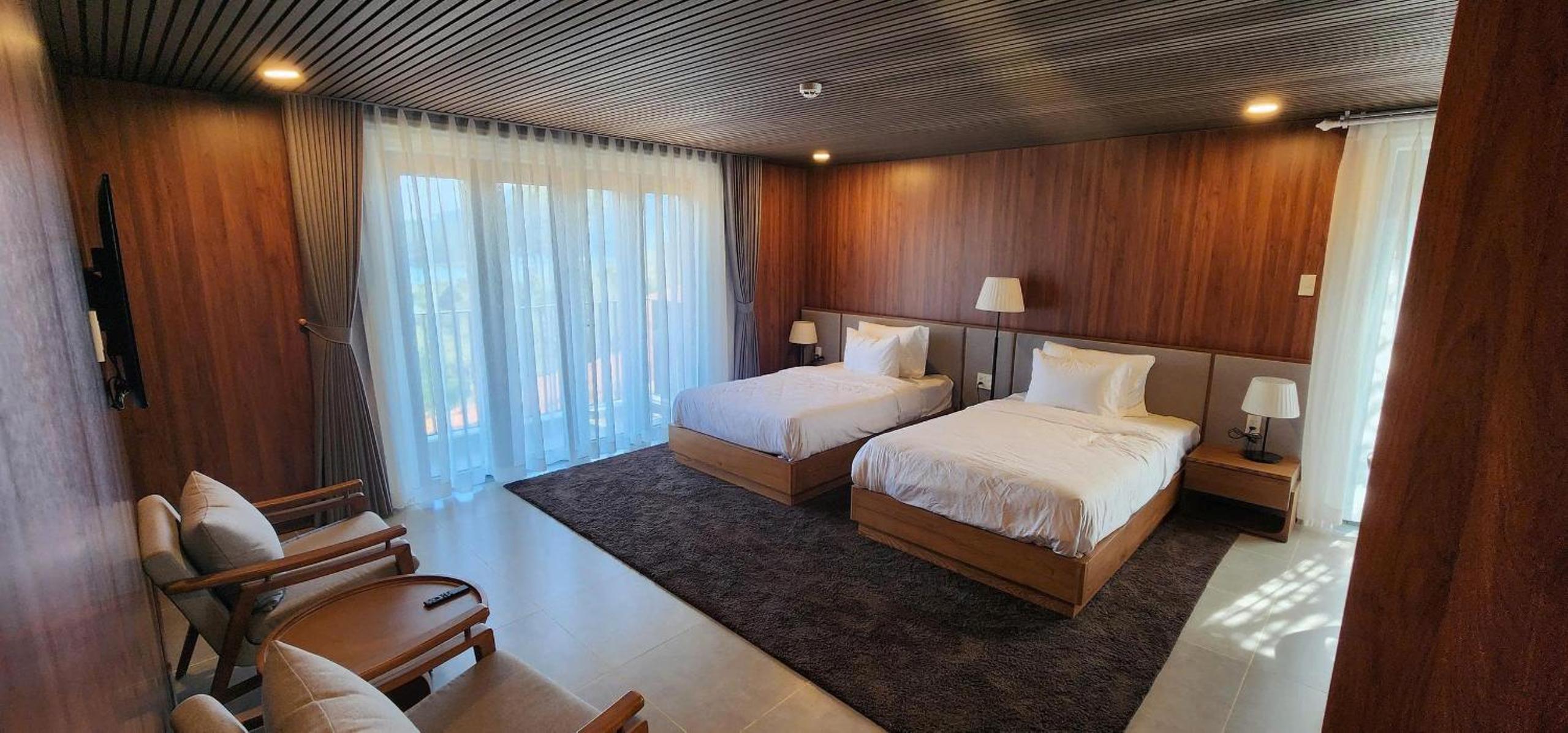 Lavender Dalat Hotel and Resorts