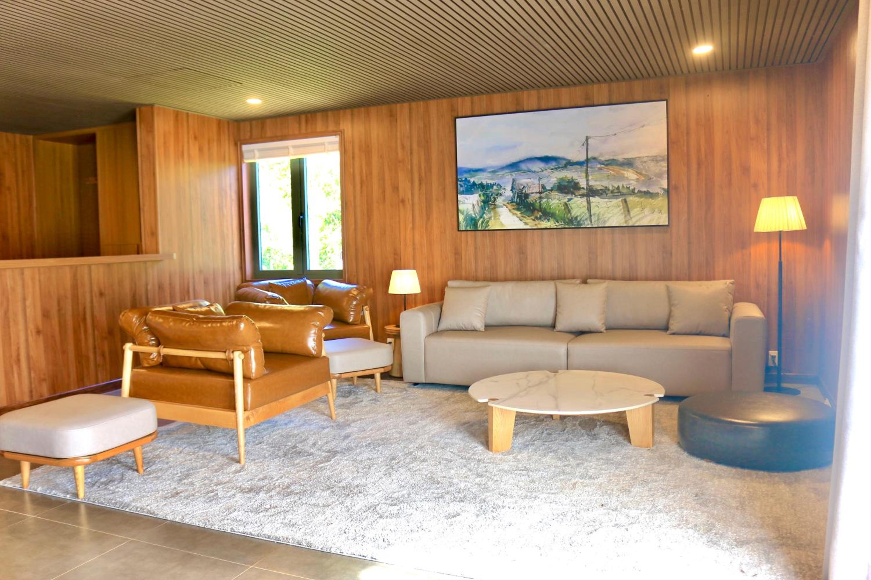 Lavender Dalat Hotel and Resorts
