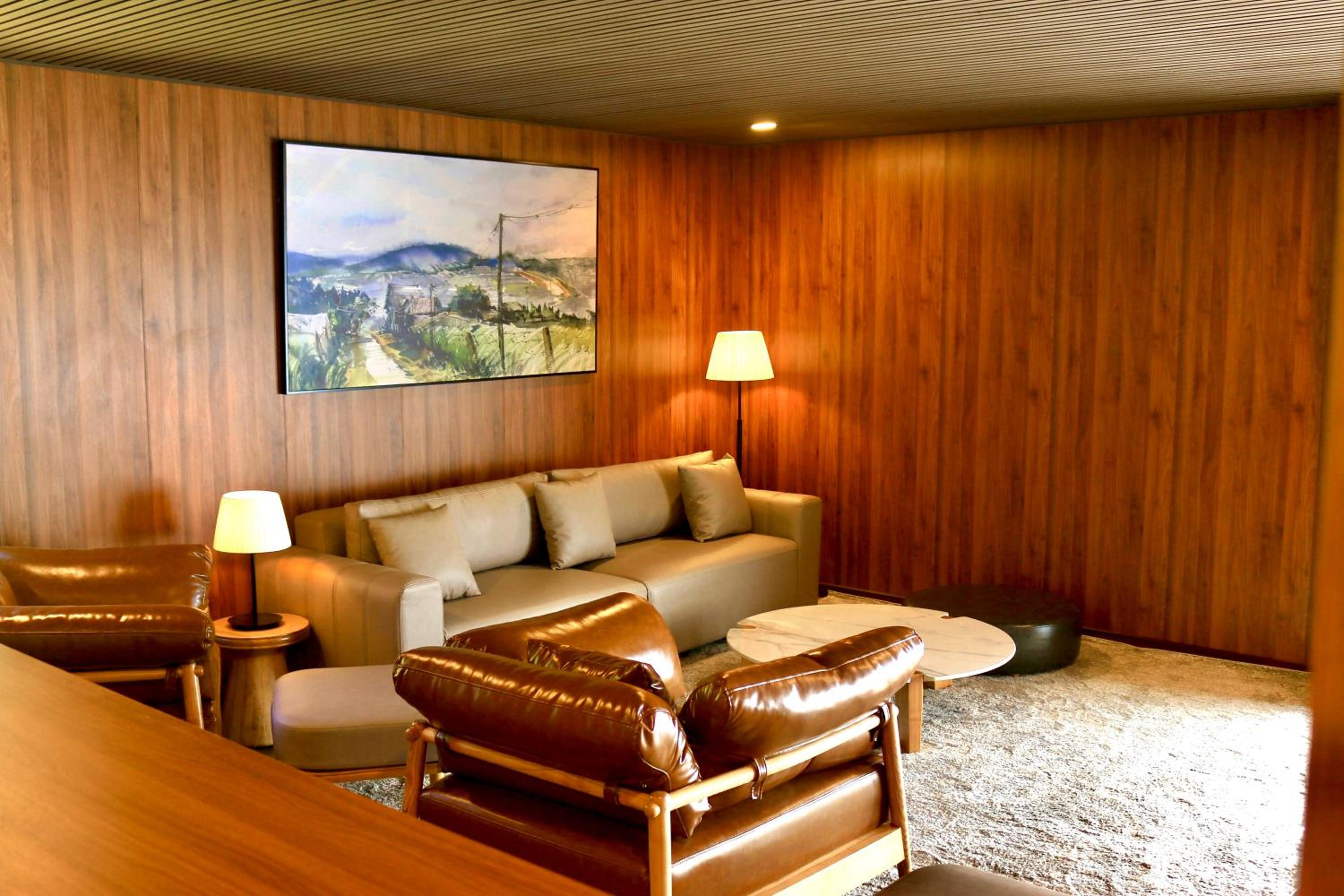 Lavender Dalat Hotel and Resorts