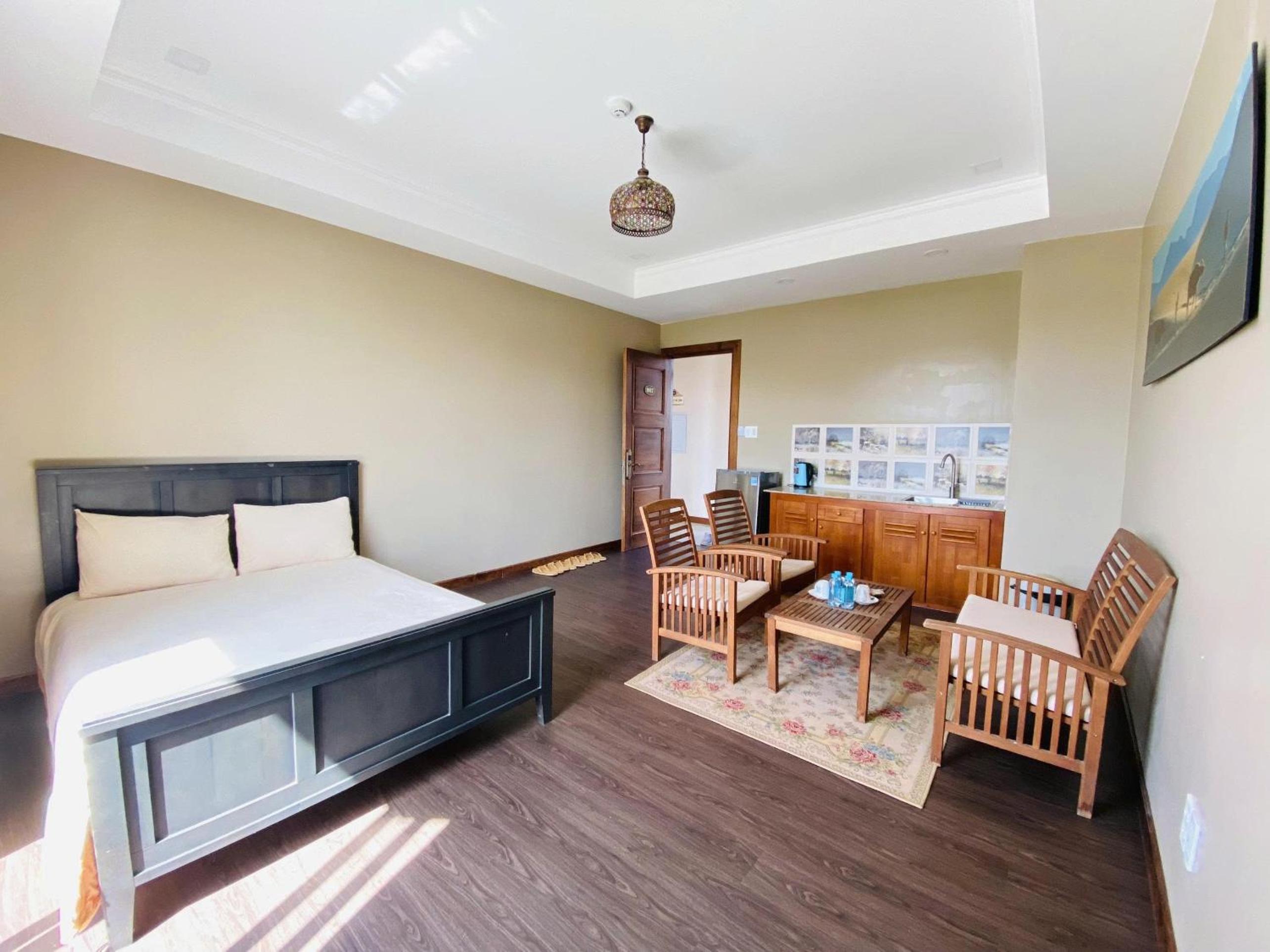 Guava Hill Boutique Hotel