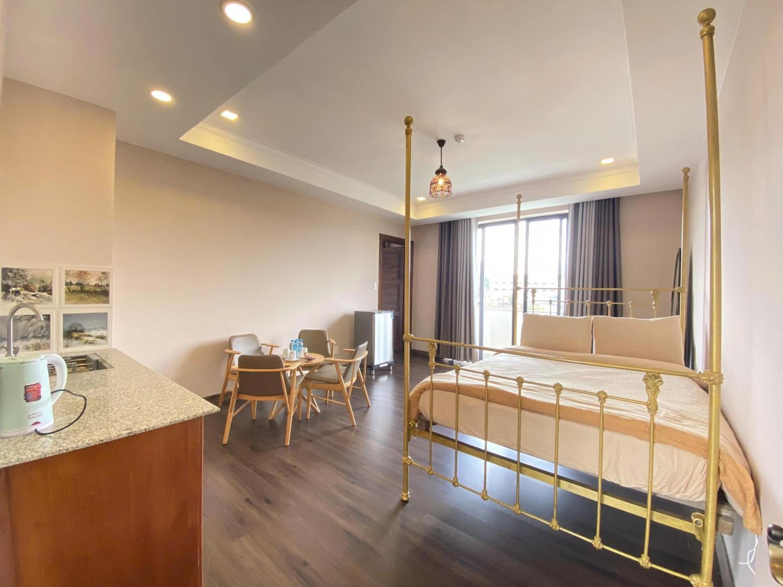 Guava Hill Boutique Hotel