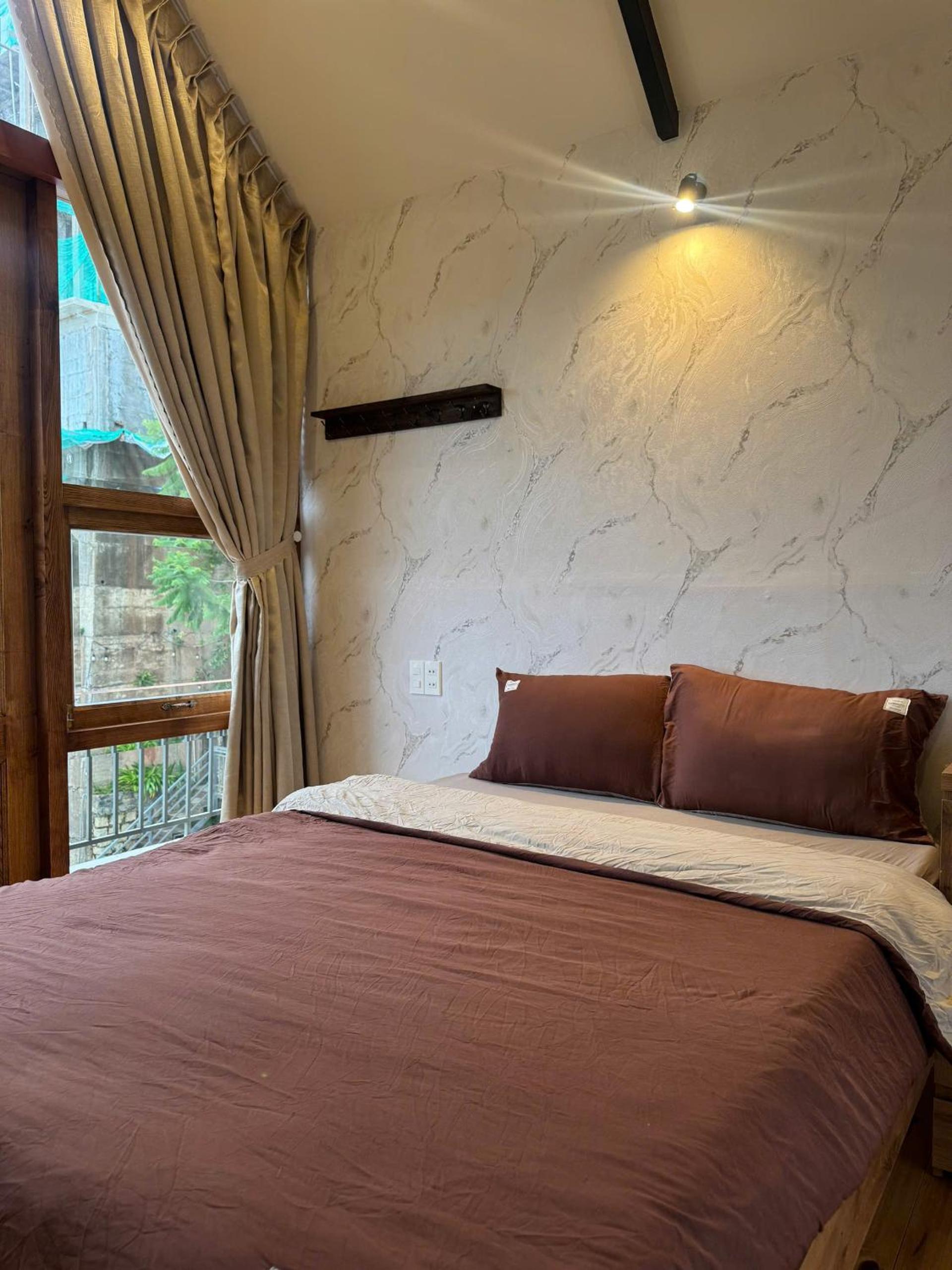 Nhà Sói Homestay Da Lat