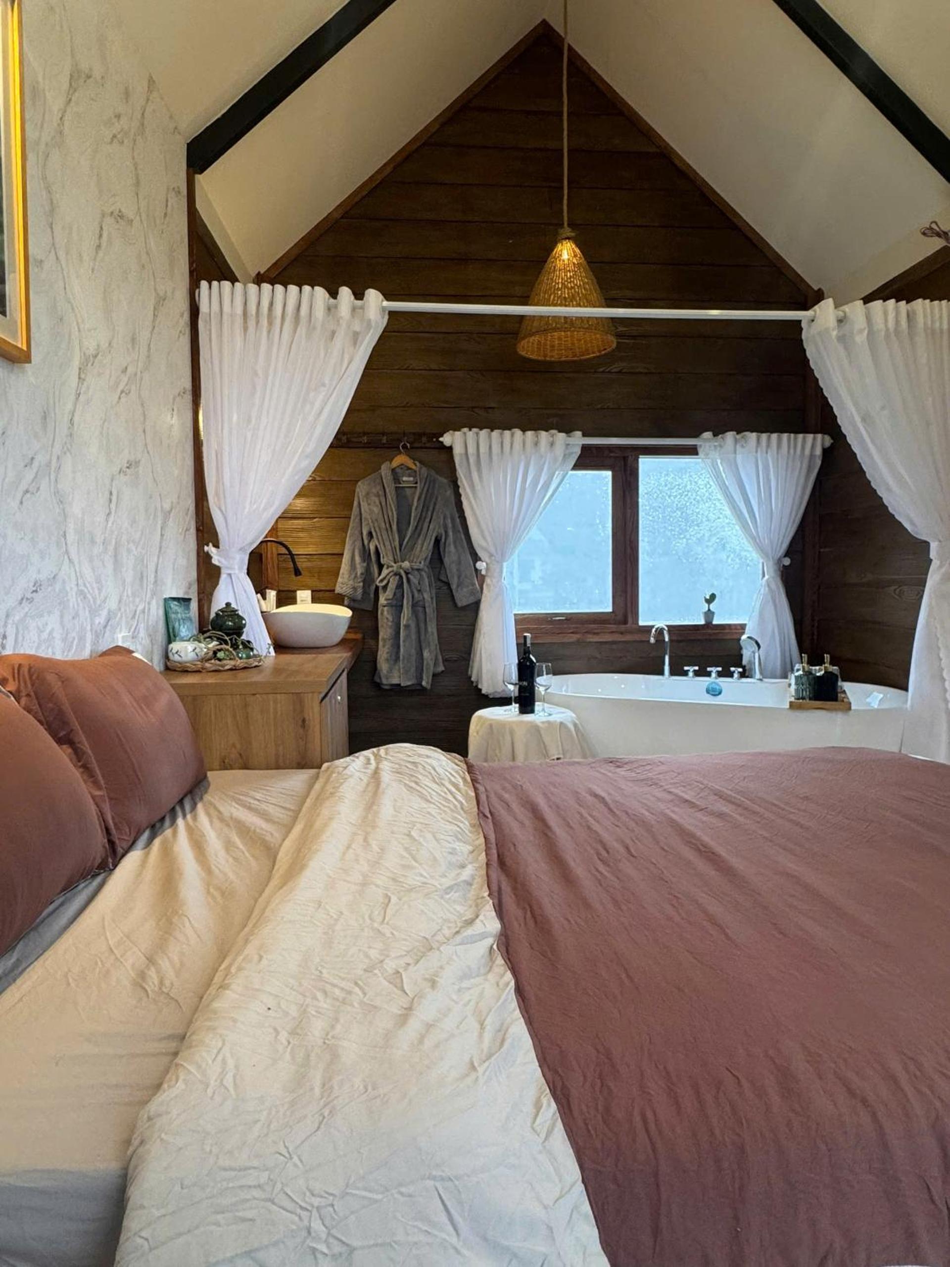 Nhà Sói Homestay Da Lat