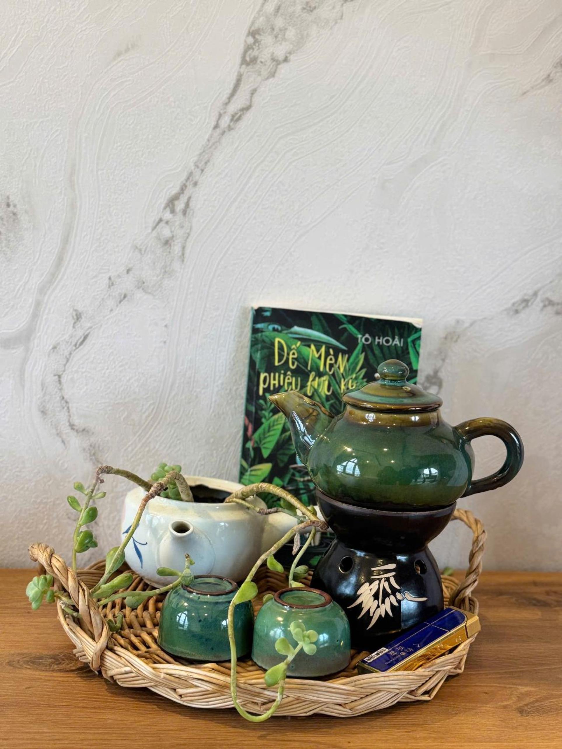 Nhà Sói Homestay Da Lat