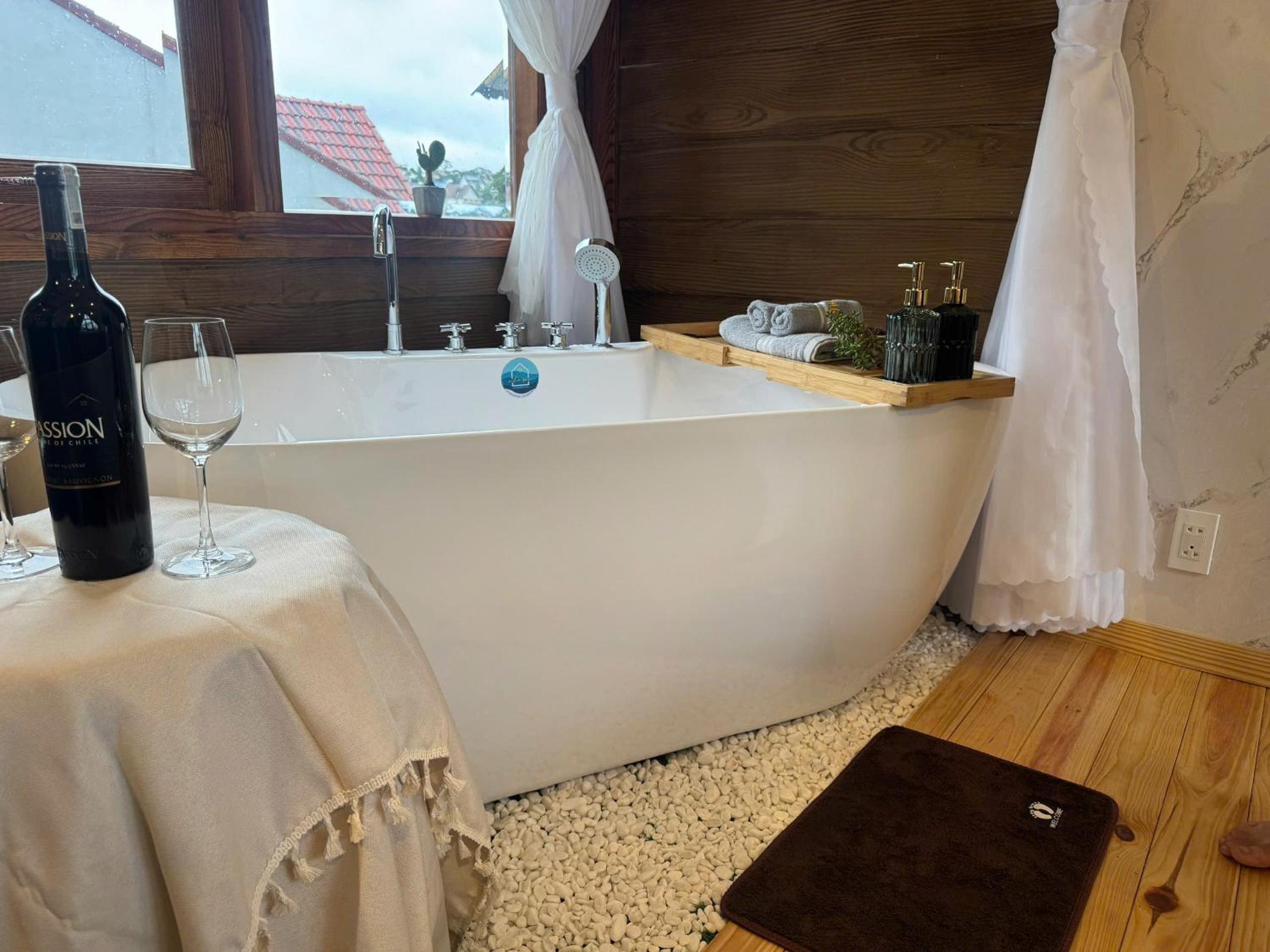 Nhà Sói Homestay Da Lat