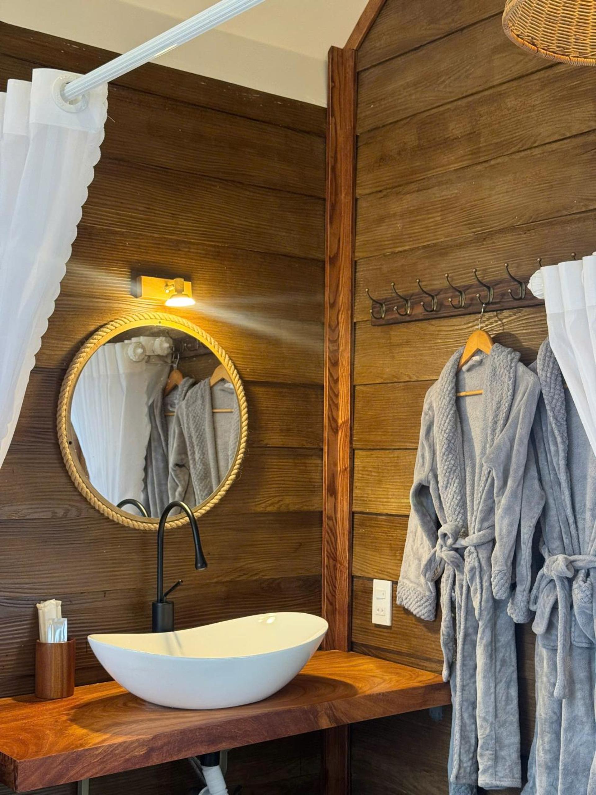 Nhà Sói Homestay Da Lat