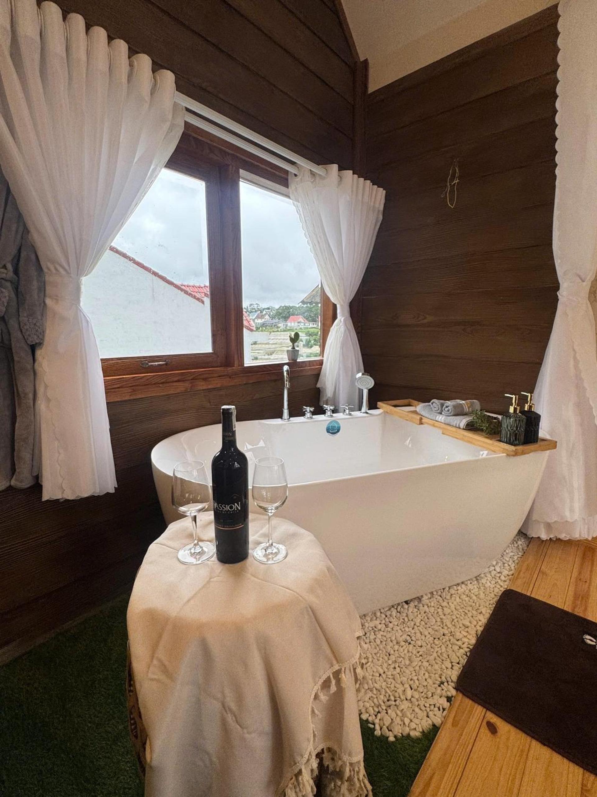 Nhà Sói Homestay Da Lat