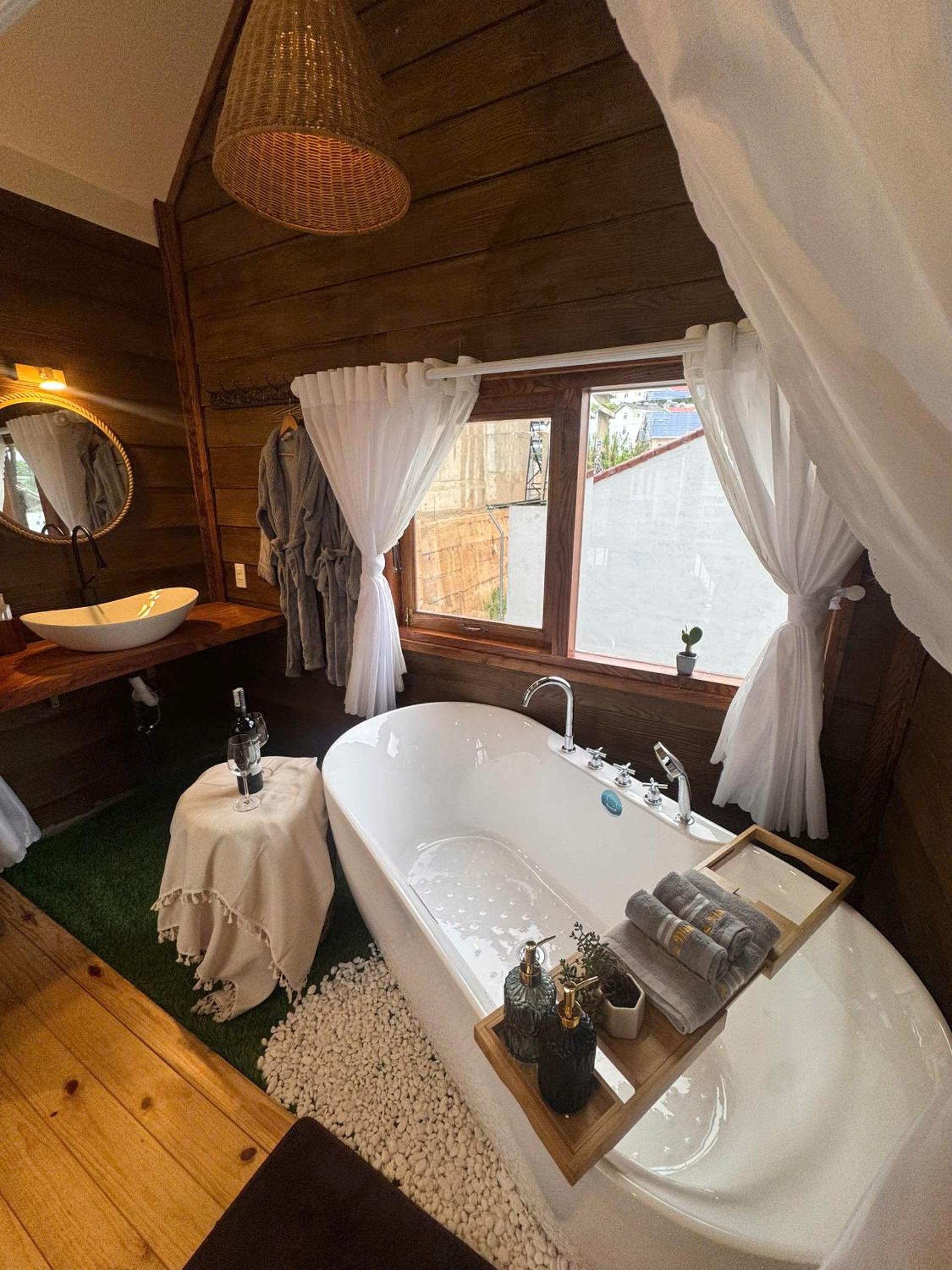 Nhà Sói Homestay Da Lat