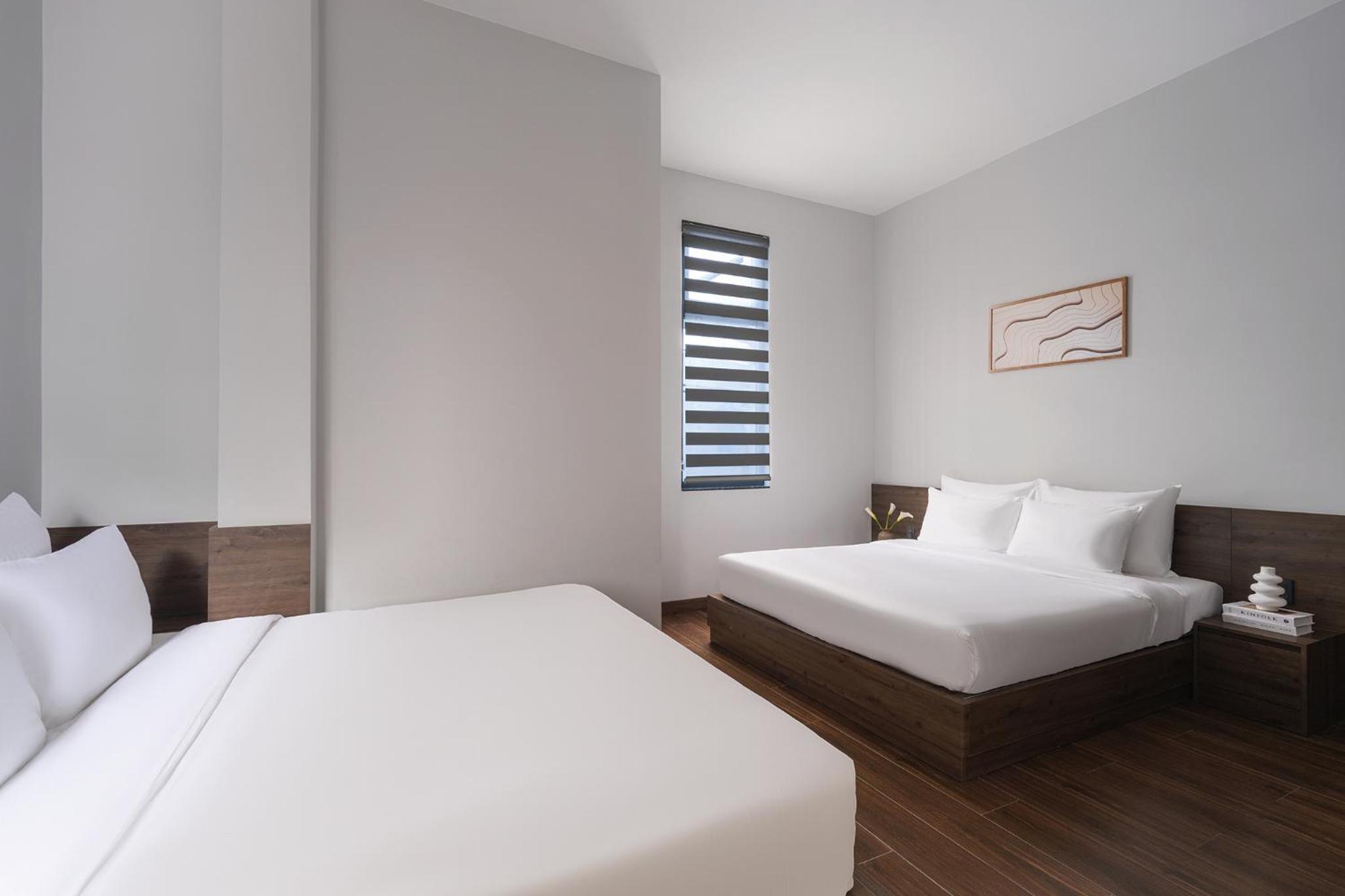 Scenery Hotel DaLat