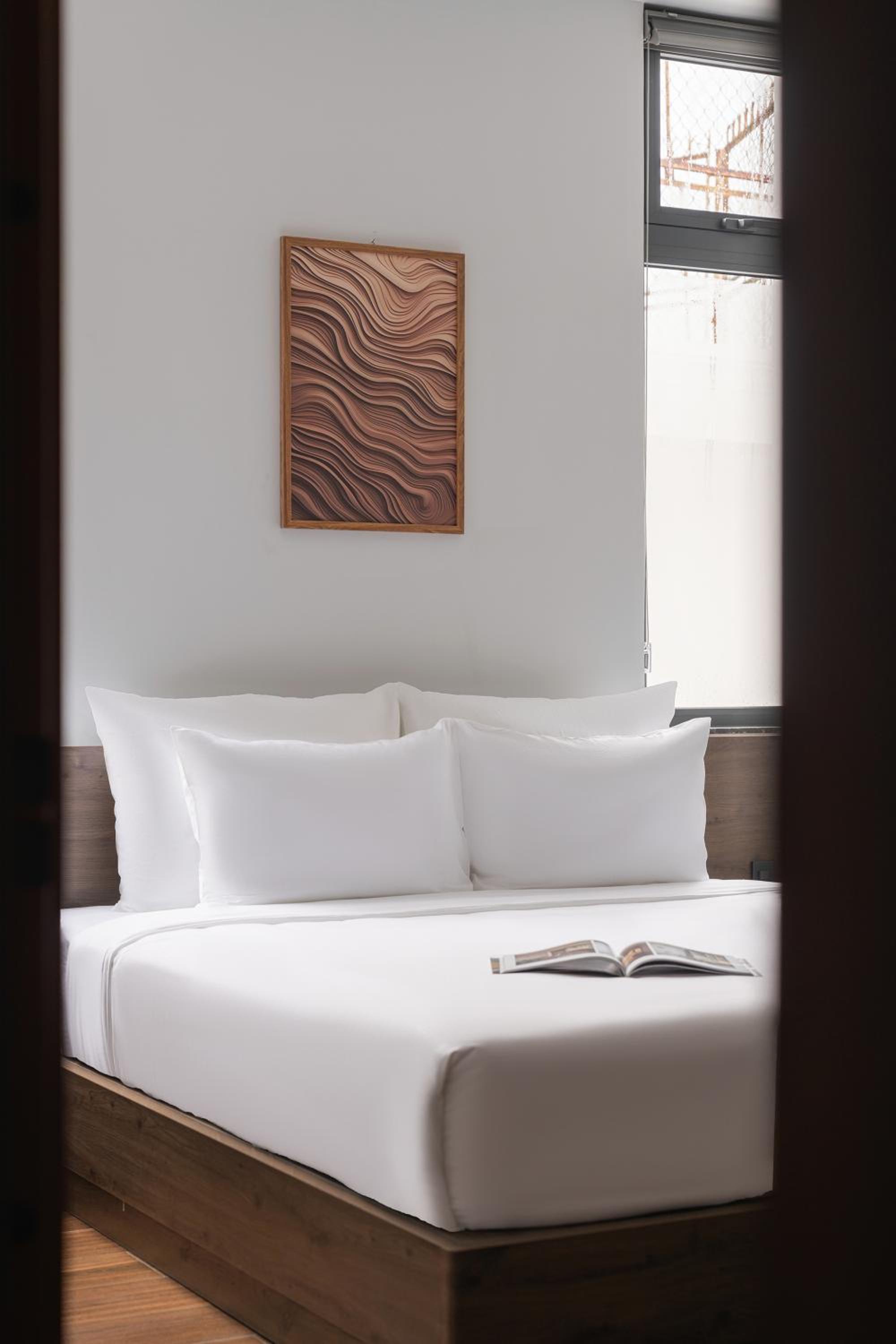 Scenery Hotel DaLat
