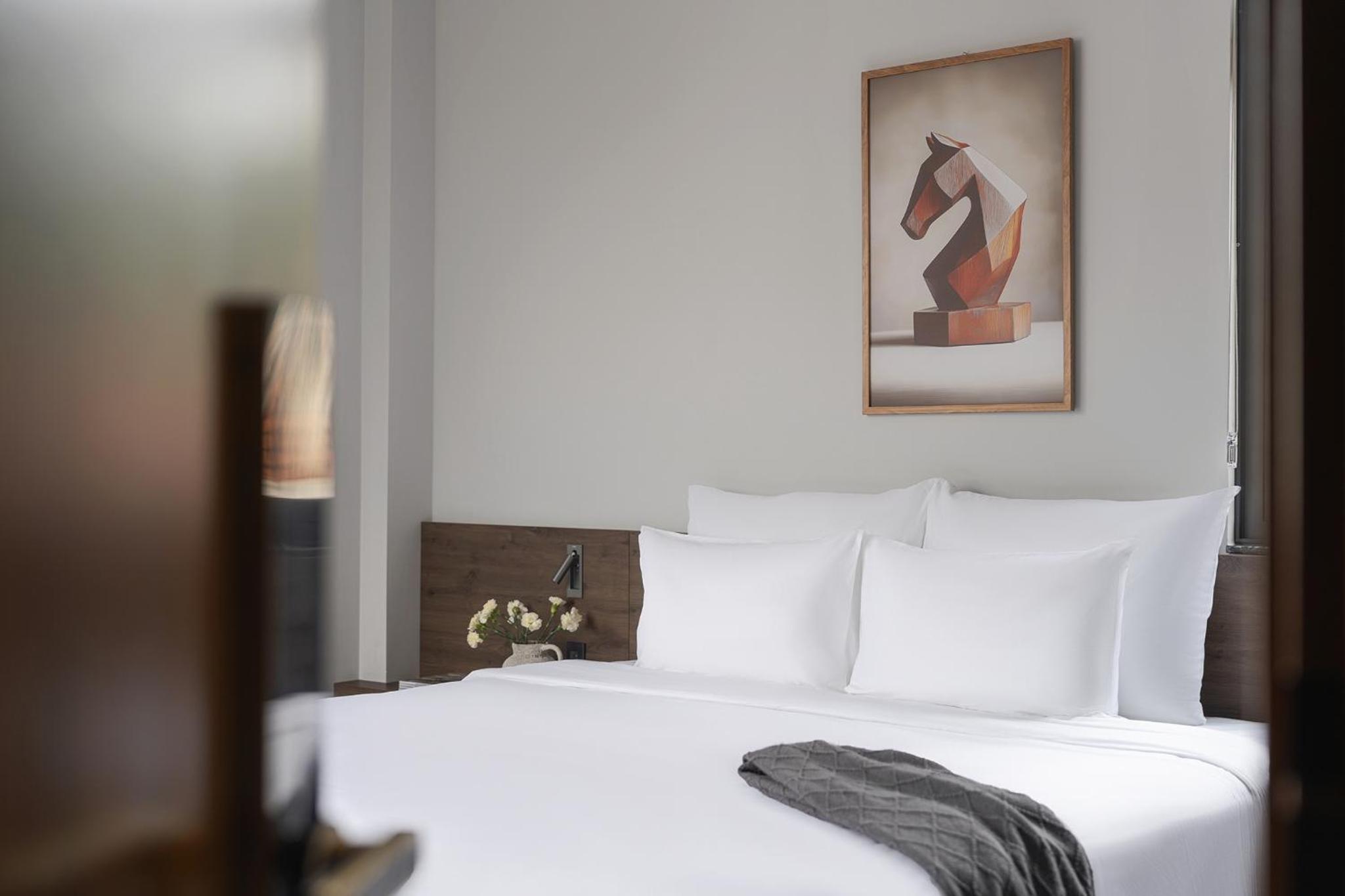 Scenery Hotel DaLat