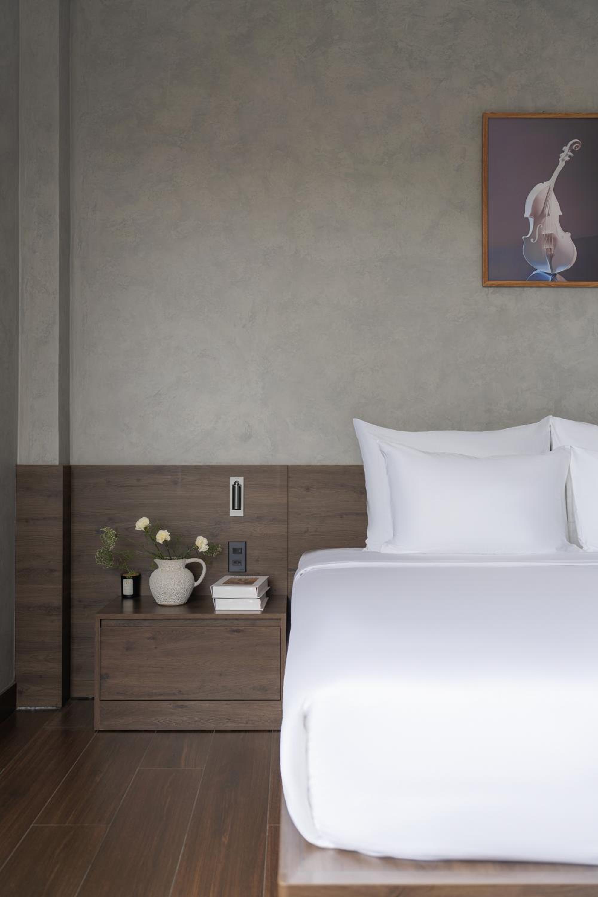 Scenery Hotel DaLat