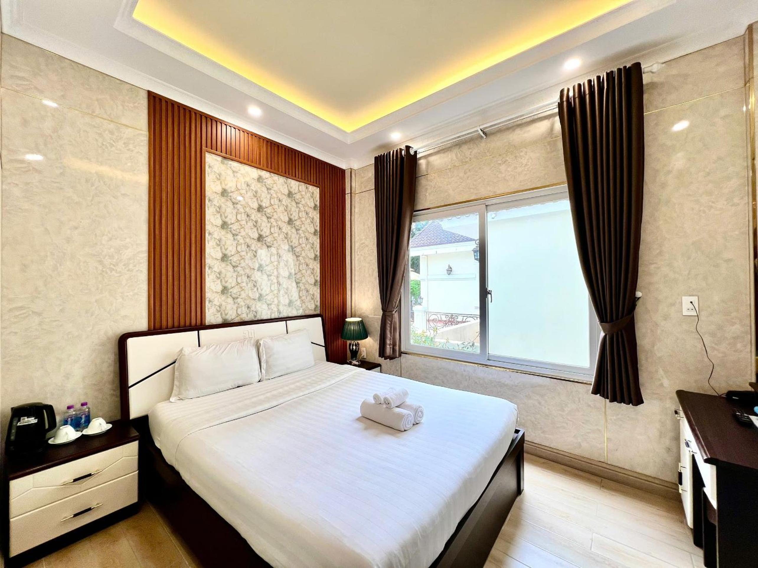 Savio Hotel Trieu Viet Vuong