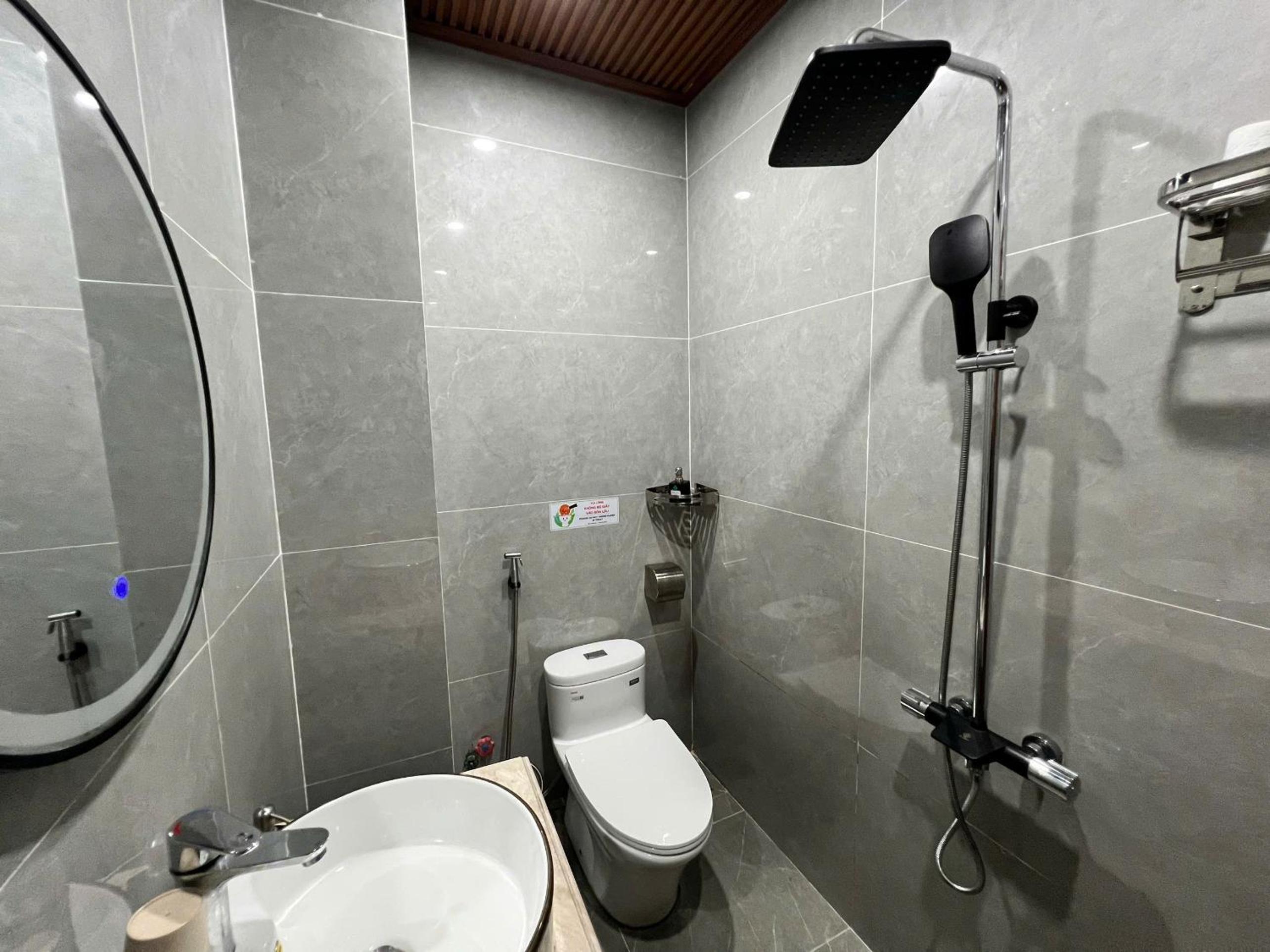 Savio Hotel Trieu Viet Vuong