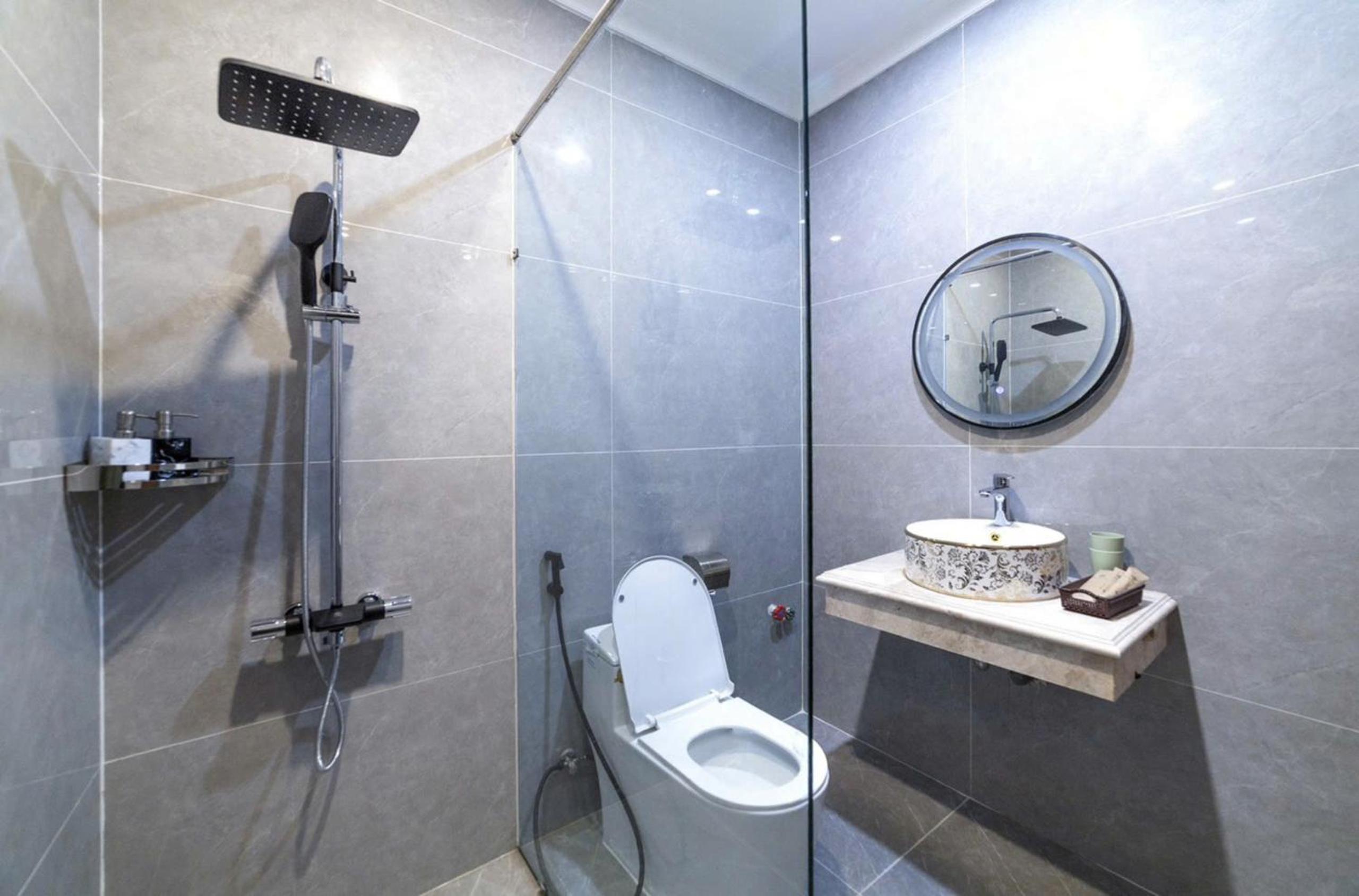 Savio Hotel Trieu Viet Vuong