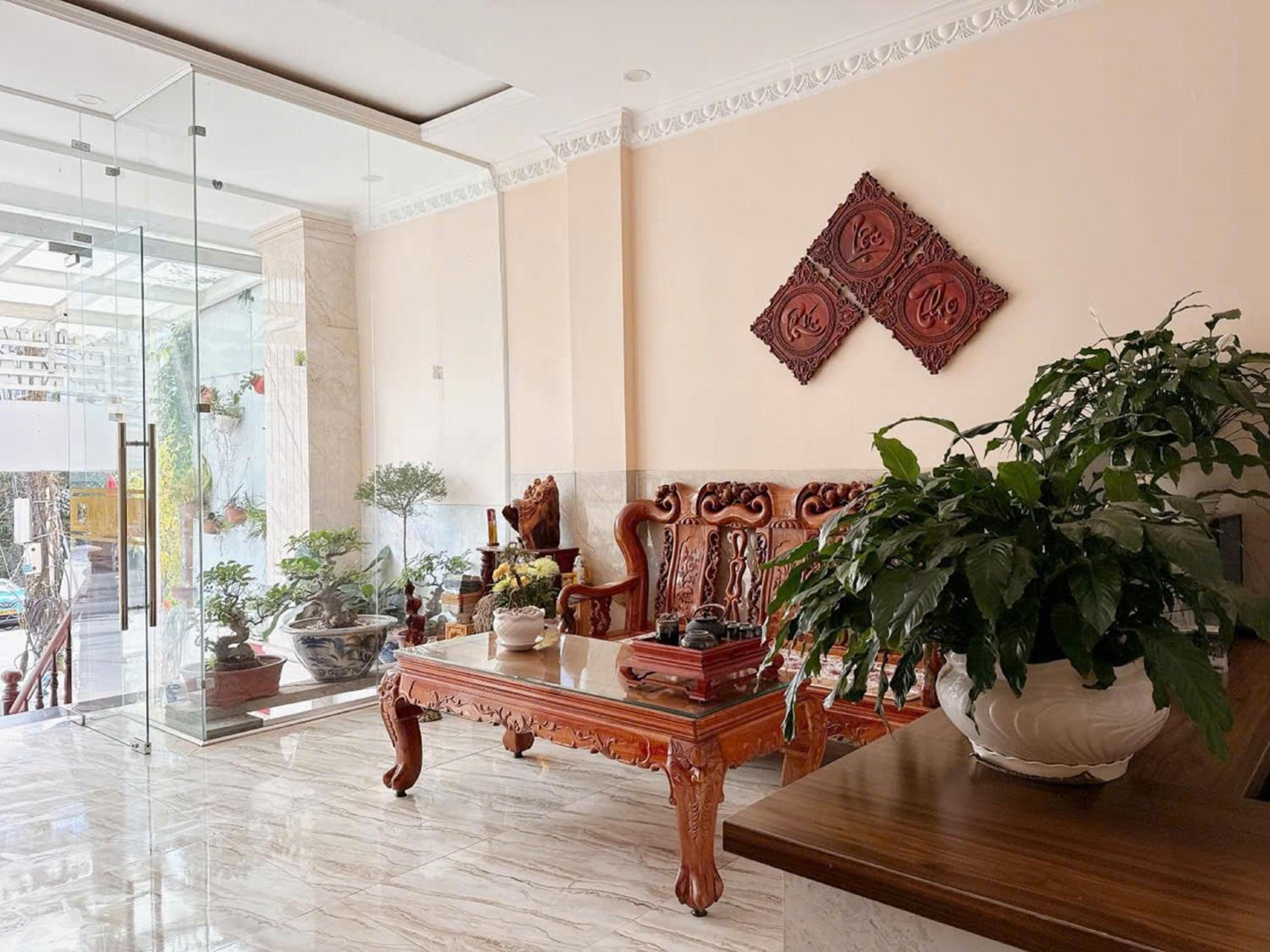 Soda Hotel Đà Lạt