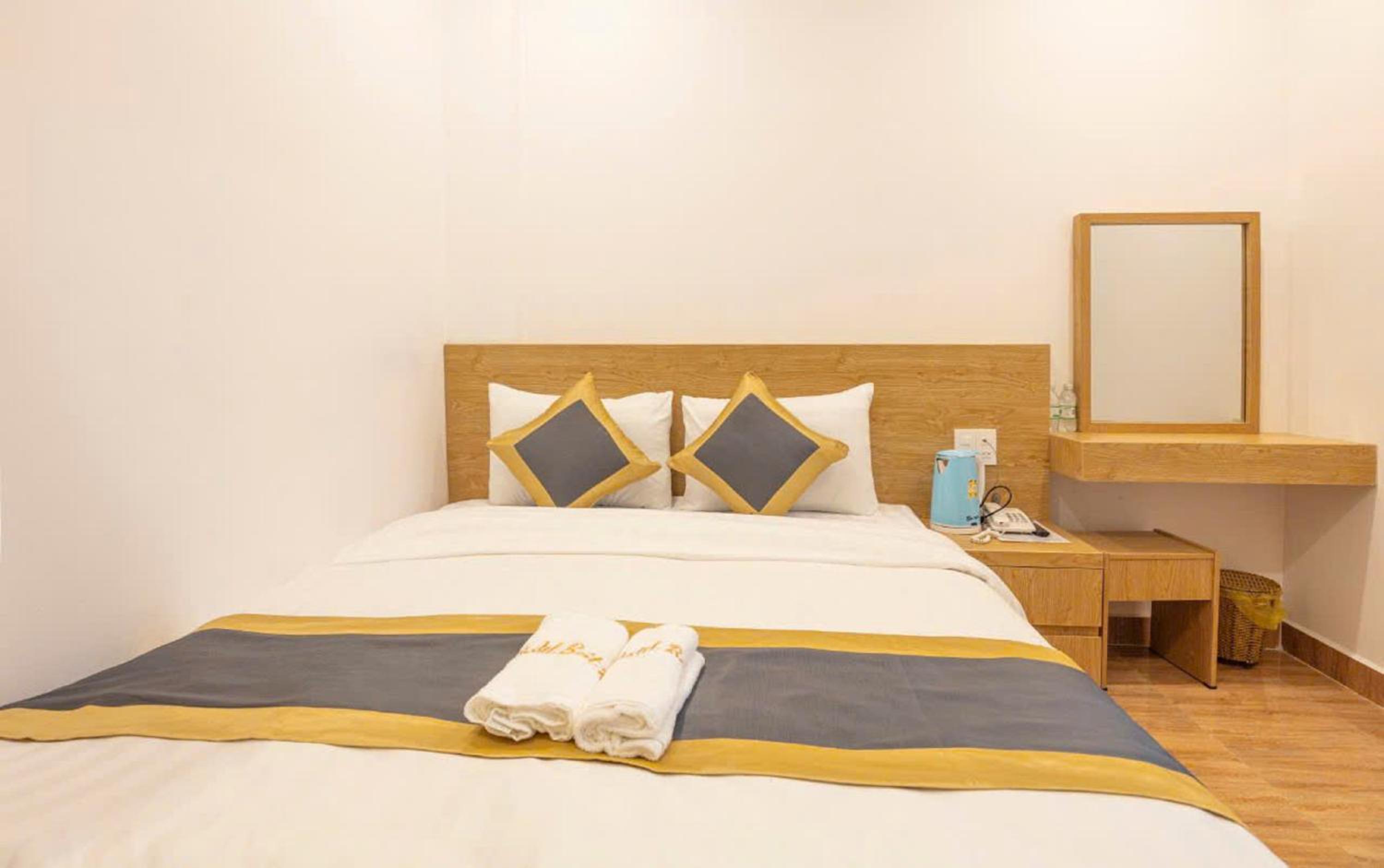 Soda Hotel Đà Lạt