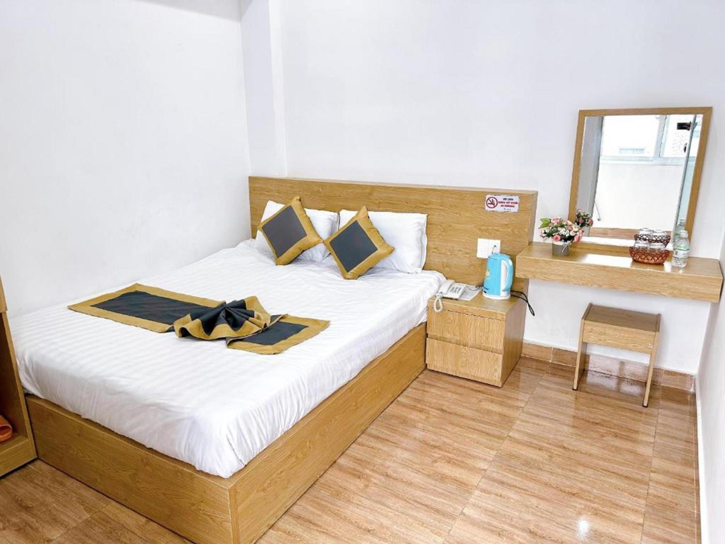Soda Hotel Đà Lạt