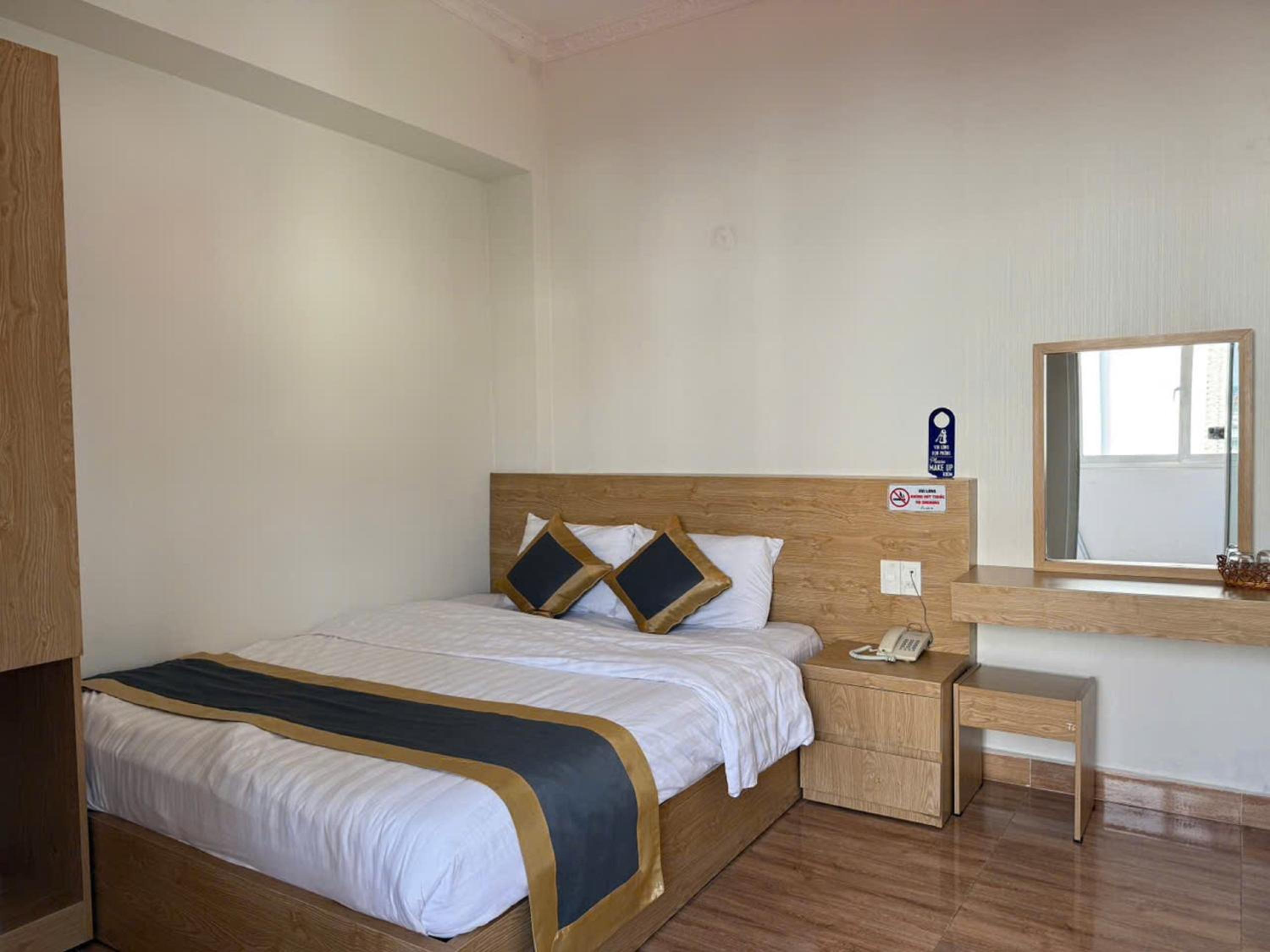 Soda Hotel Đà Lạt