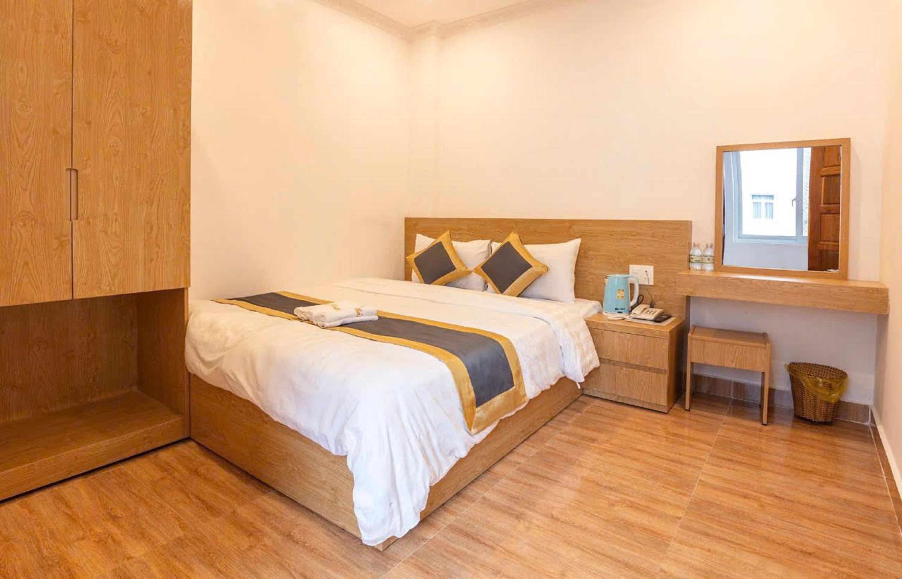 Soda Hotel Đà Lạt