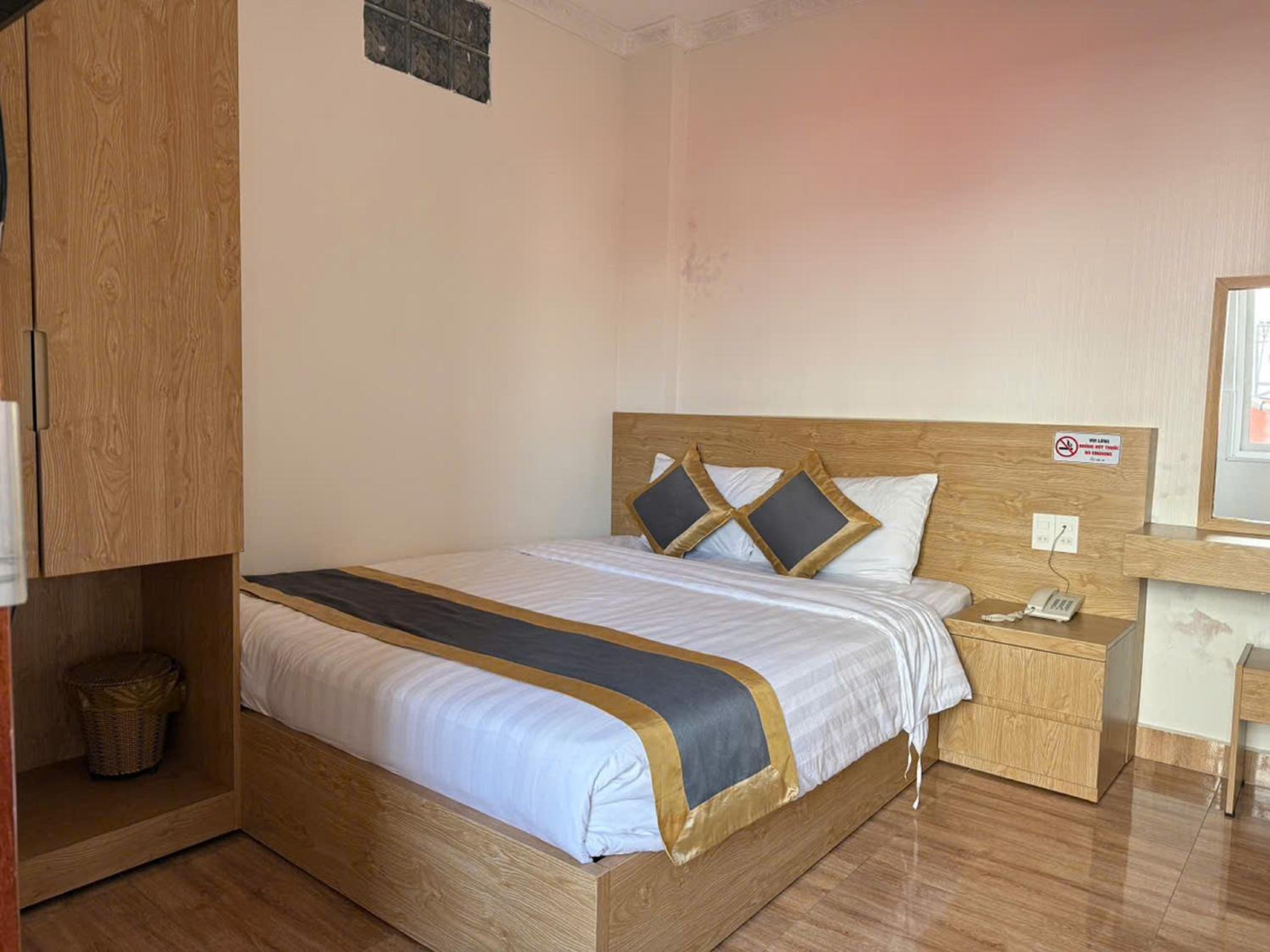 Soda Hotel Đà Lạt