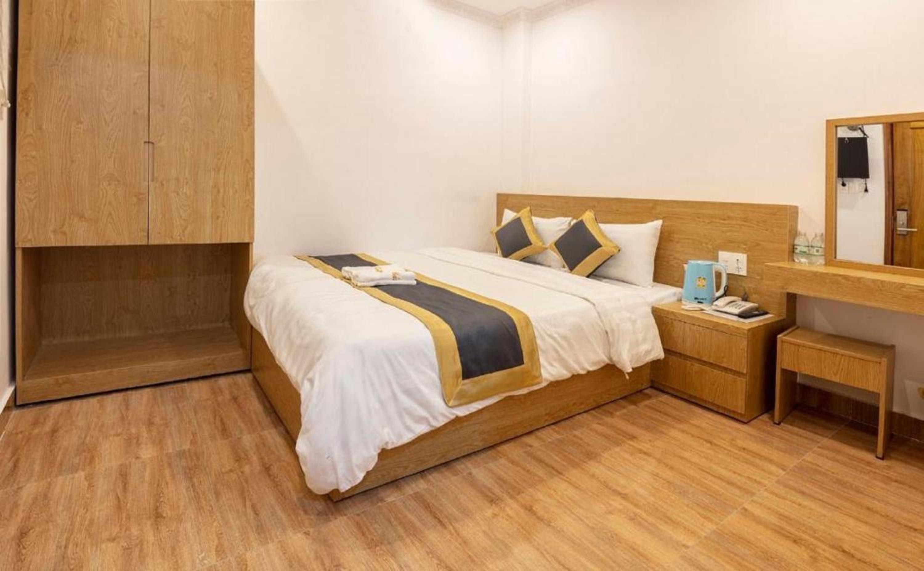 Soda Hotel Đà Lạt