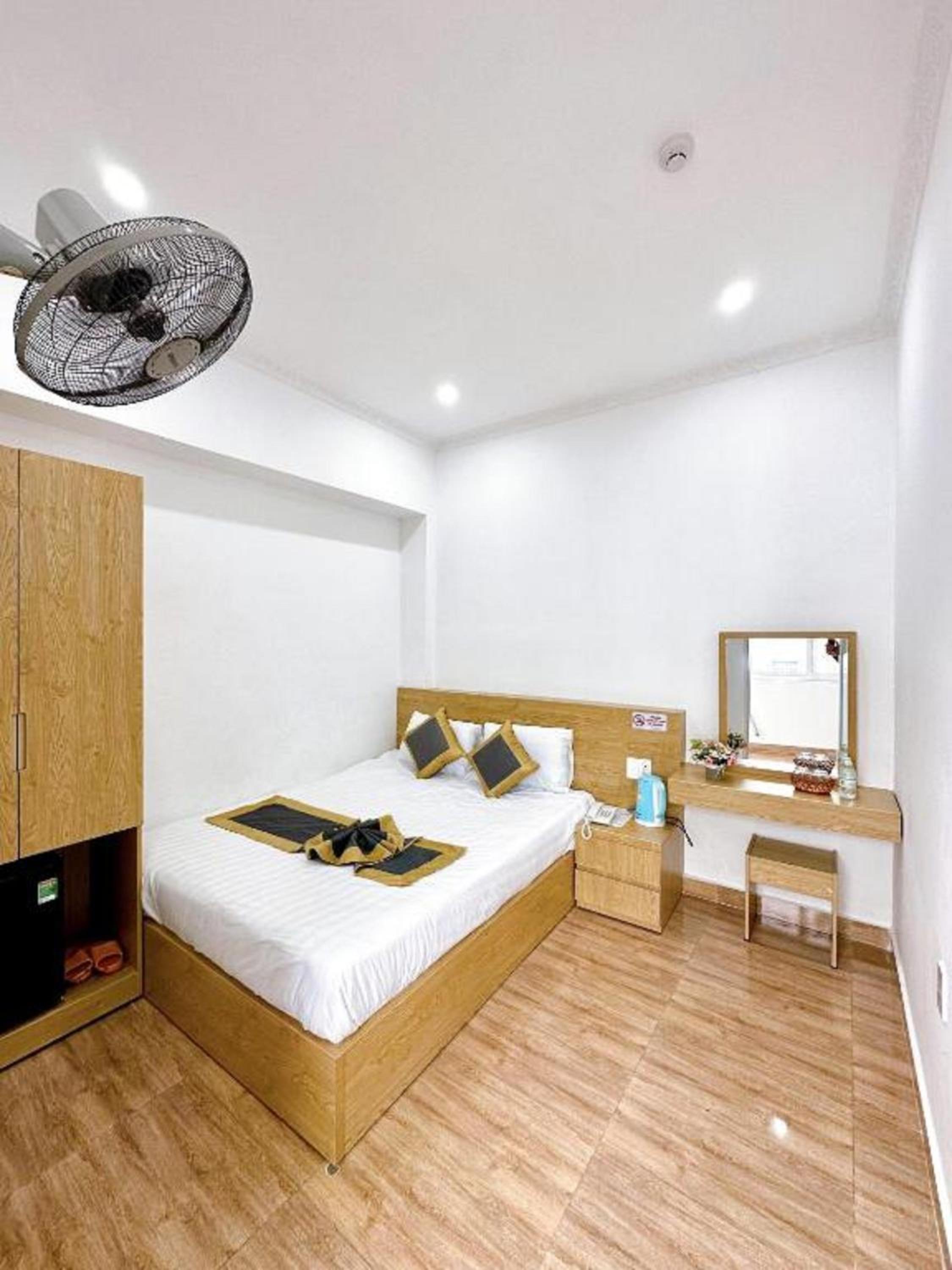 Soda Hotel Đà Lạt